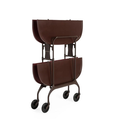 Gastone Trolley.