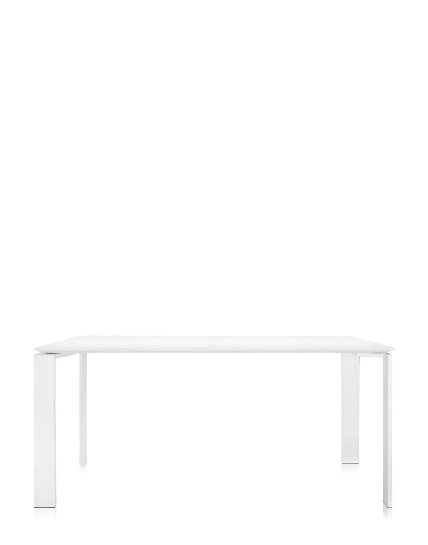 Four Soft Touch Desk.