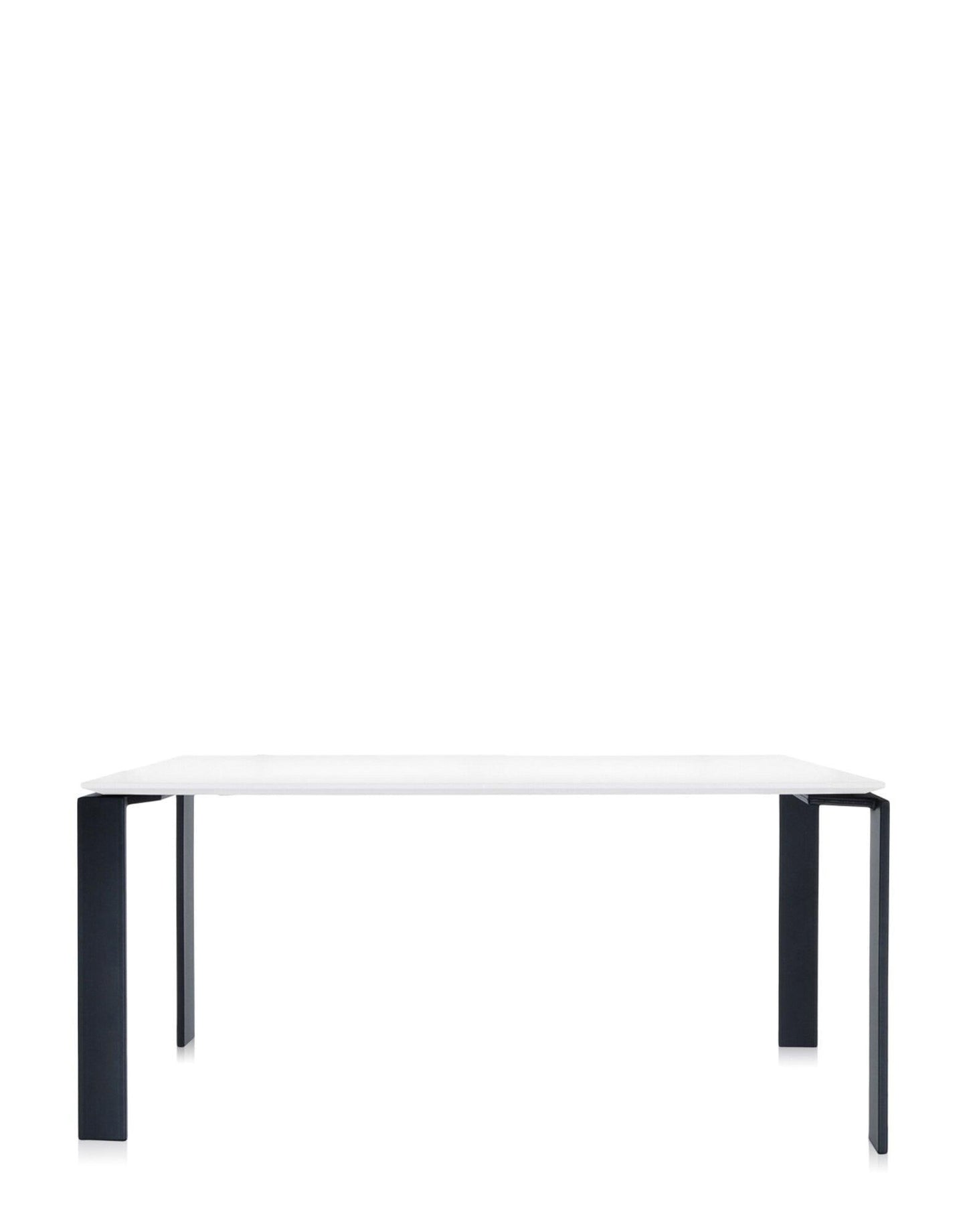 Four Soft Touch Desk.