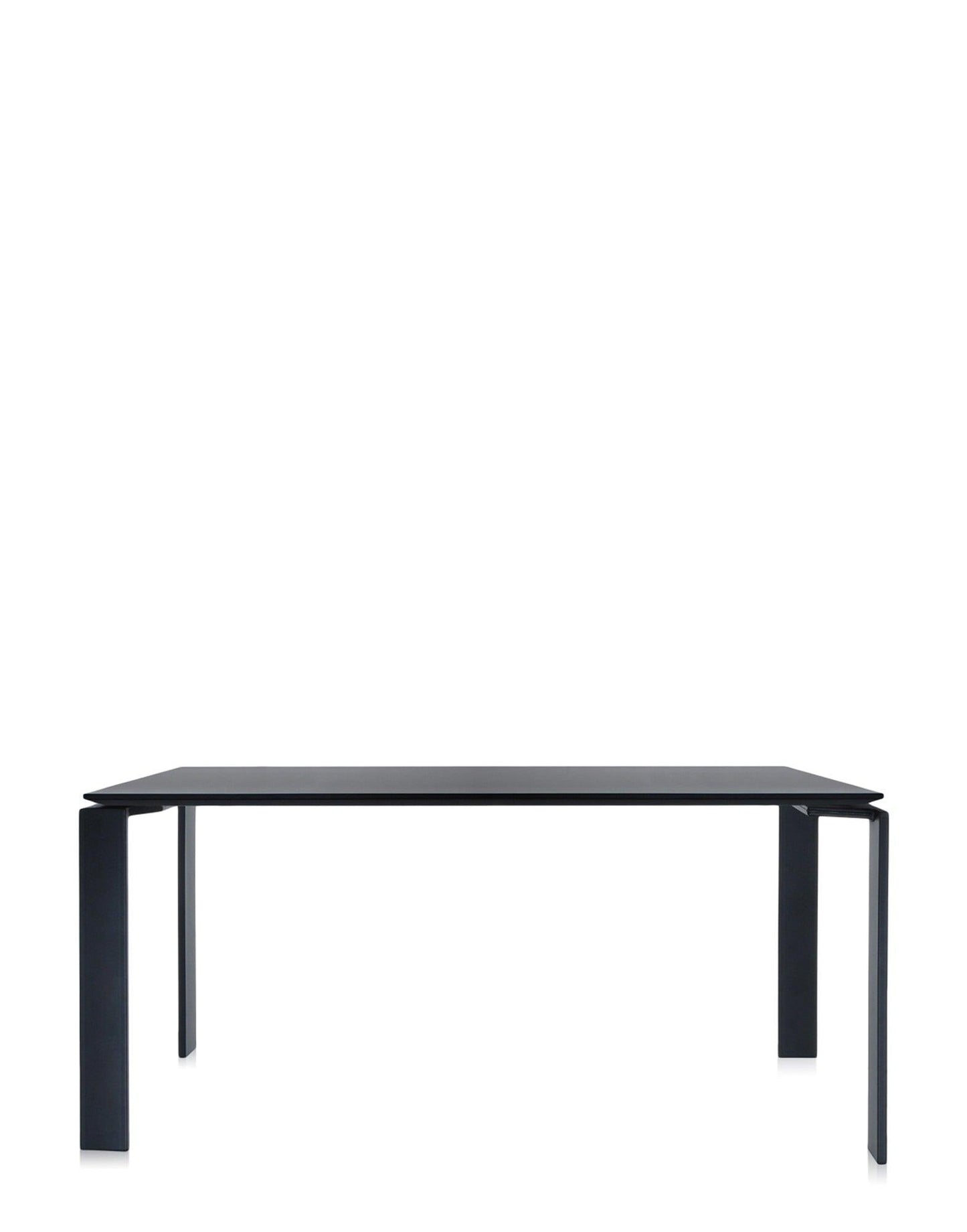 Four Soft Touch Desk.