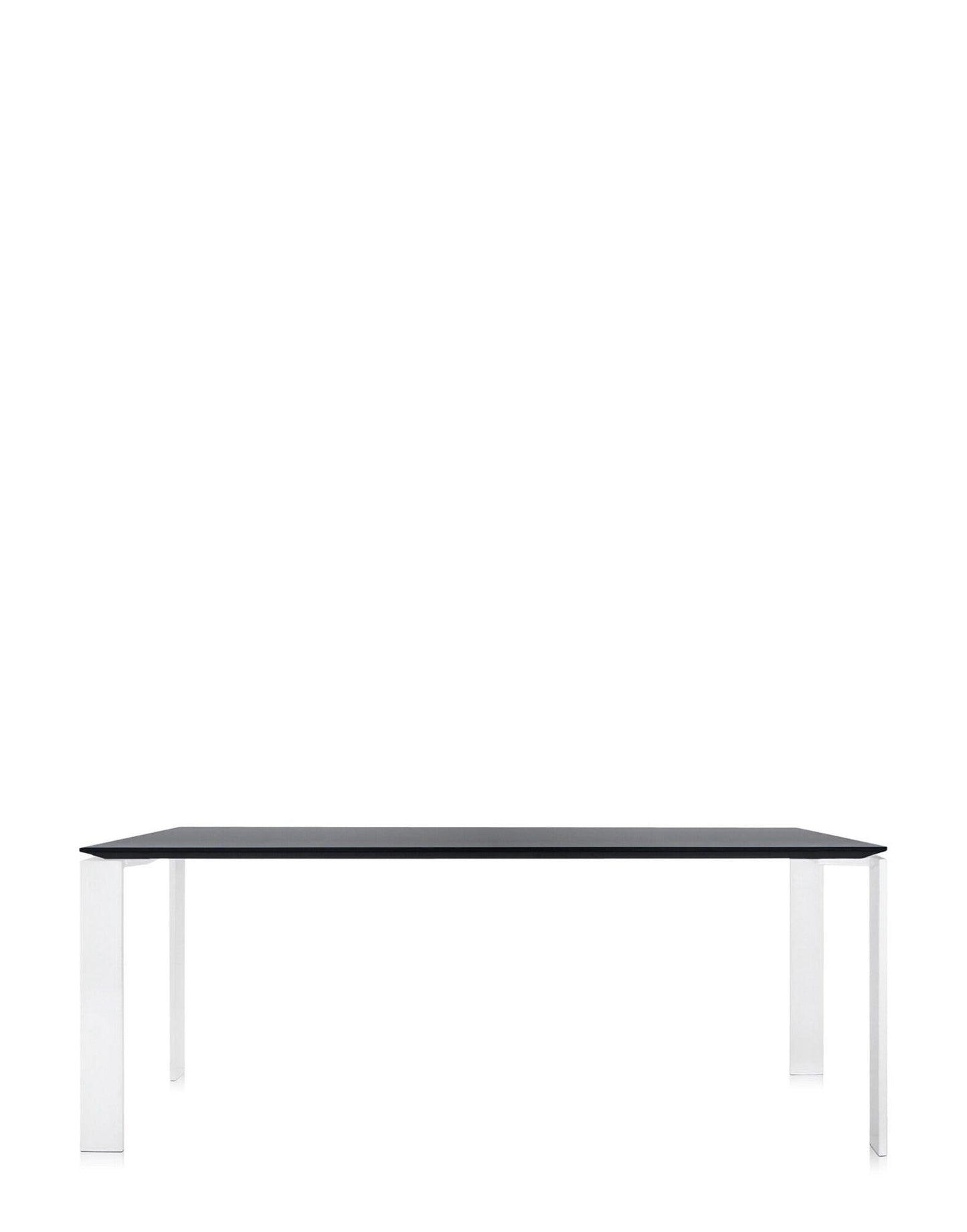 Four Soft Touch Desk.