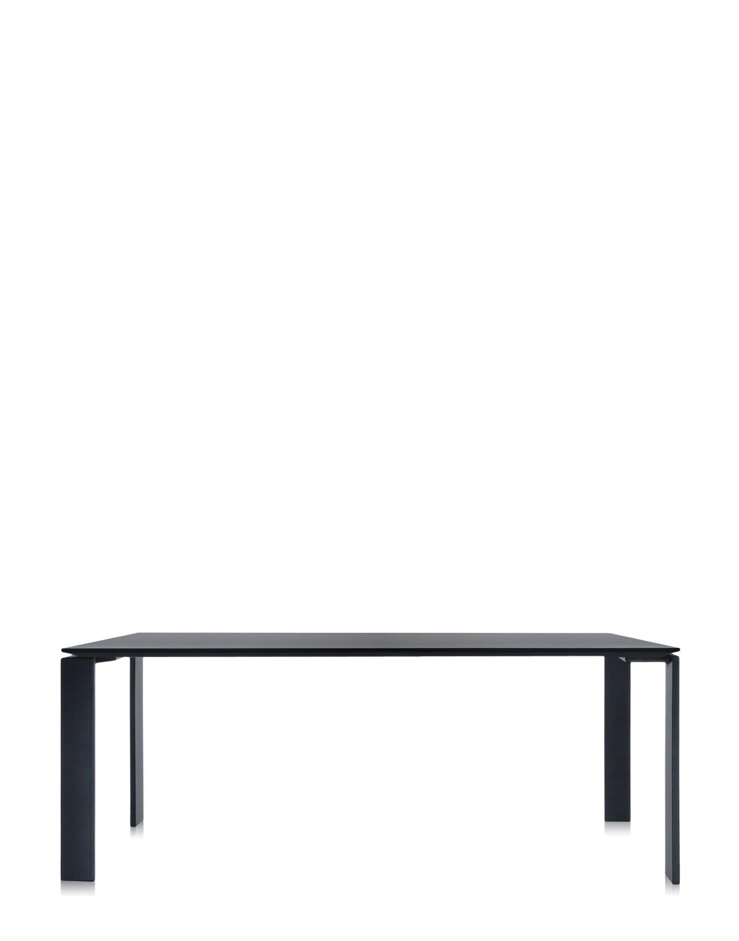 Four Soft Touch Desk.