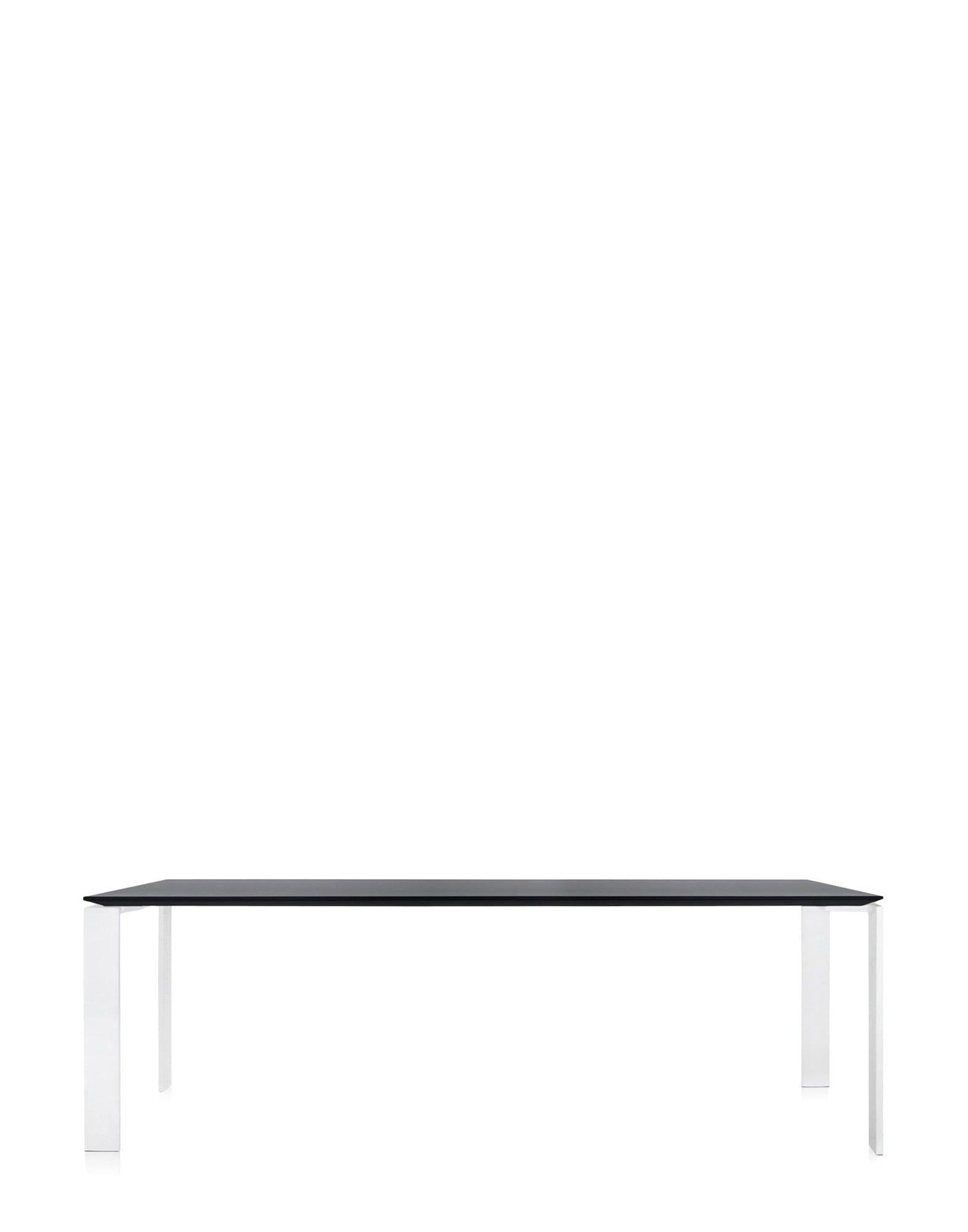 Four Soft Touch Desk.