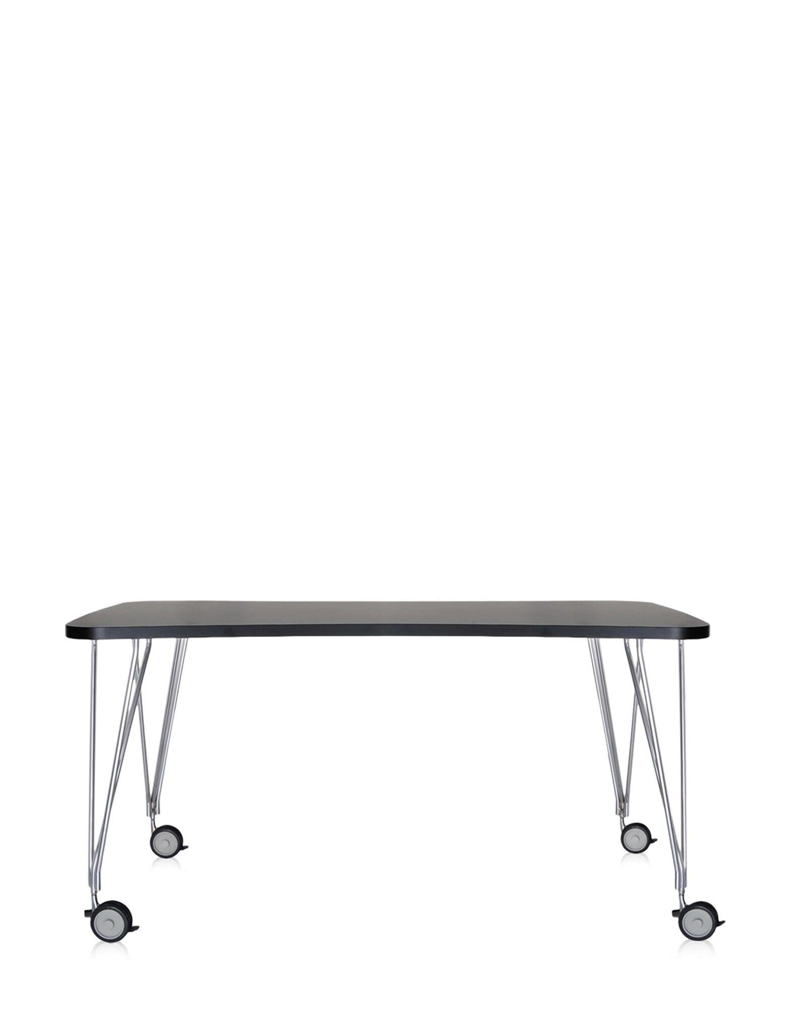 Max Desk (with Wheels).