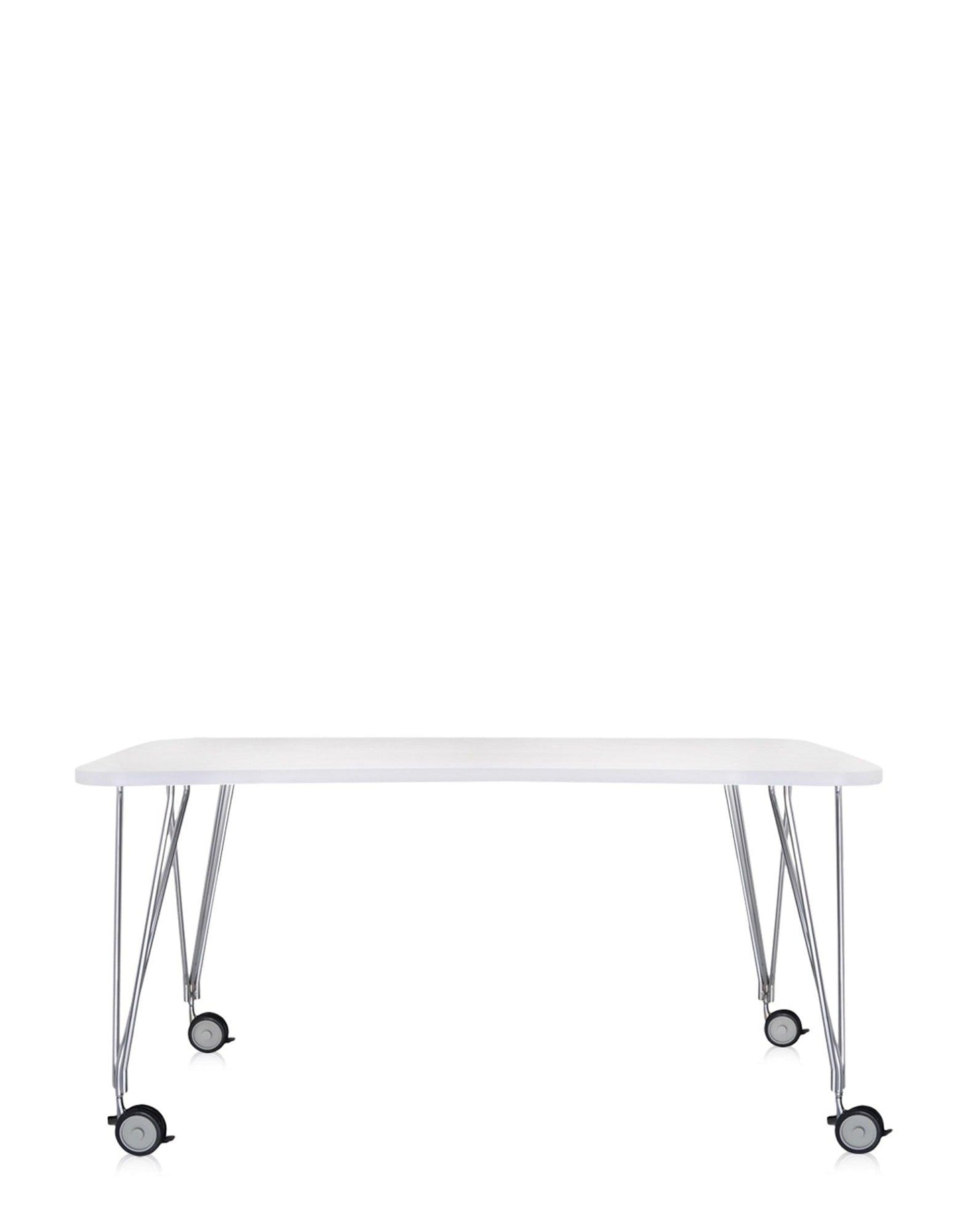 Max Desk (with Wheels).