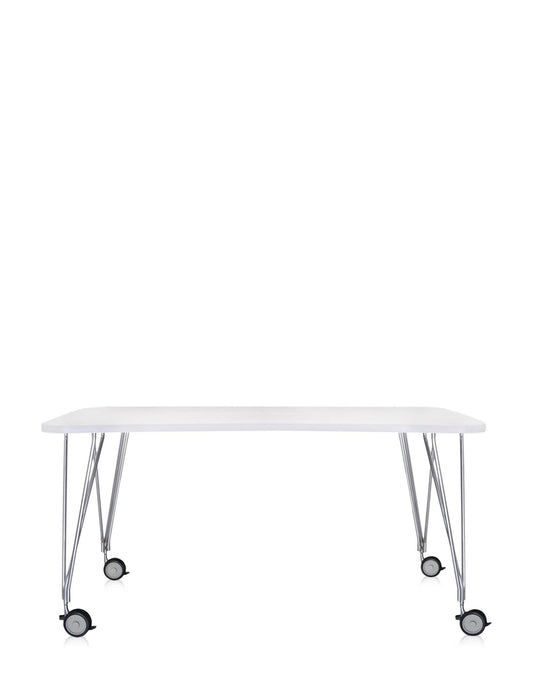 Max Desk (with Wheels).