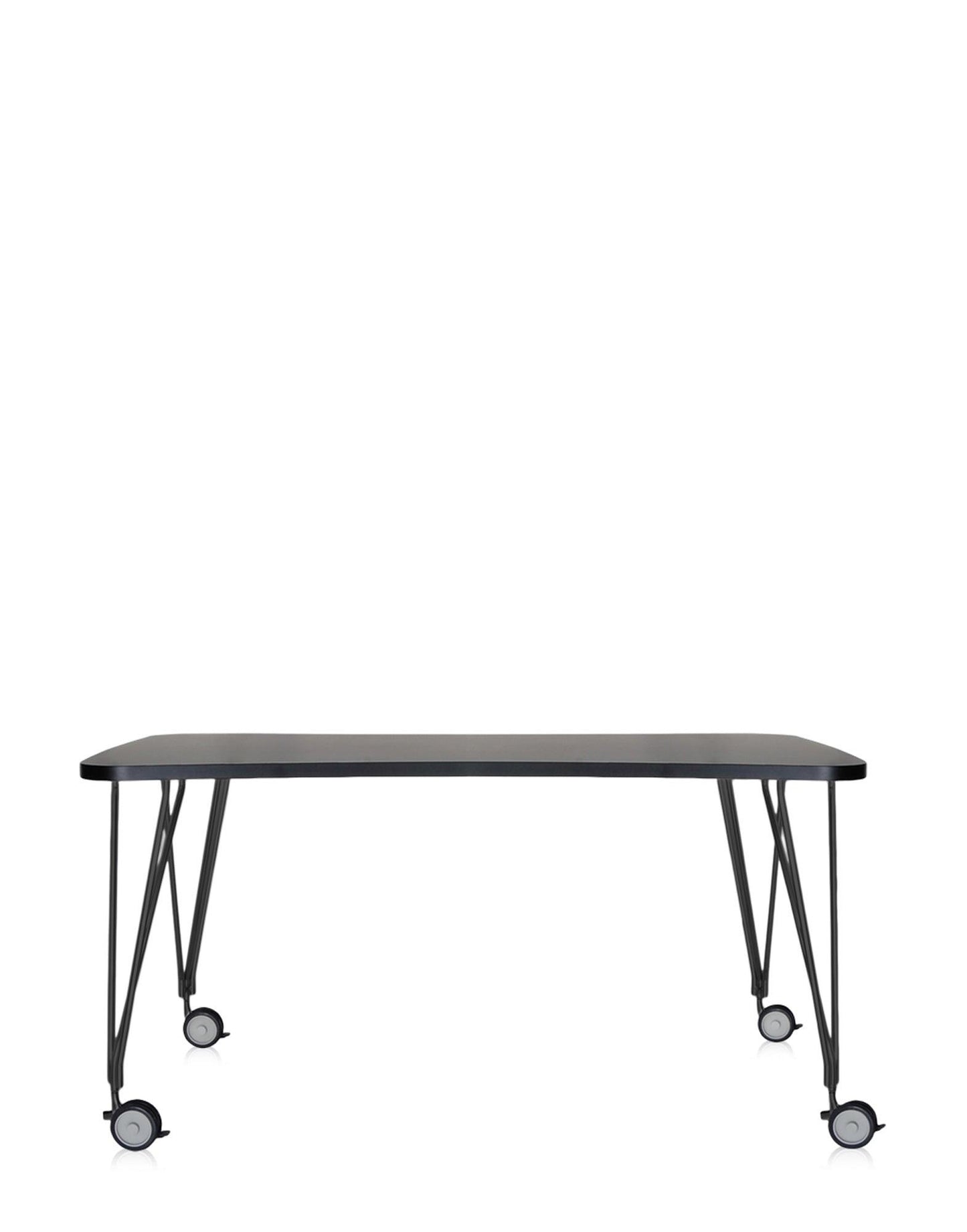 Max Desk (with Wheels).