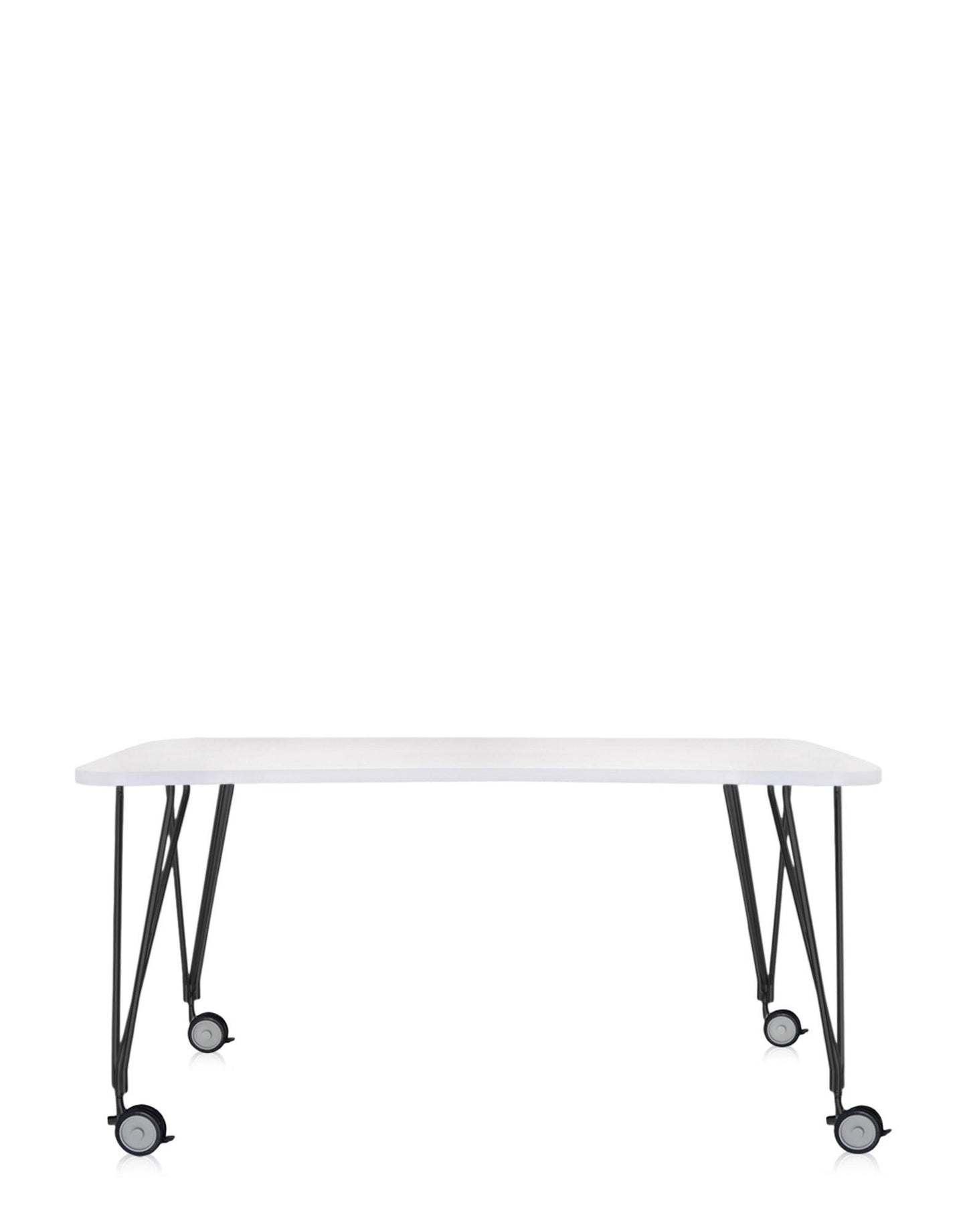 Max Desk (with Wheels).
