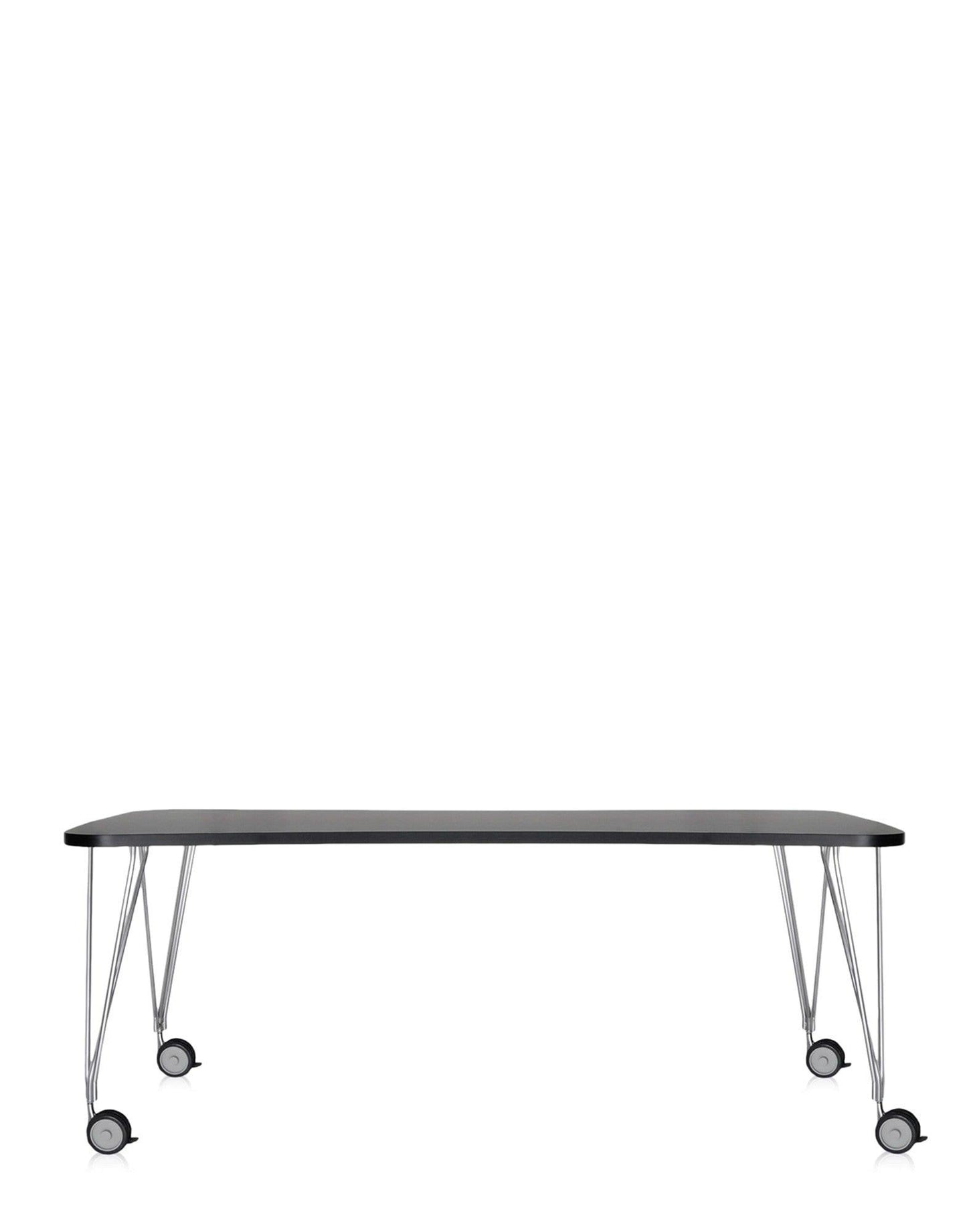 Max Desk (with Wheels).