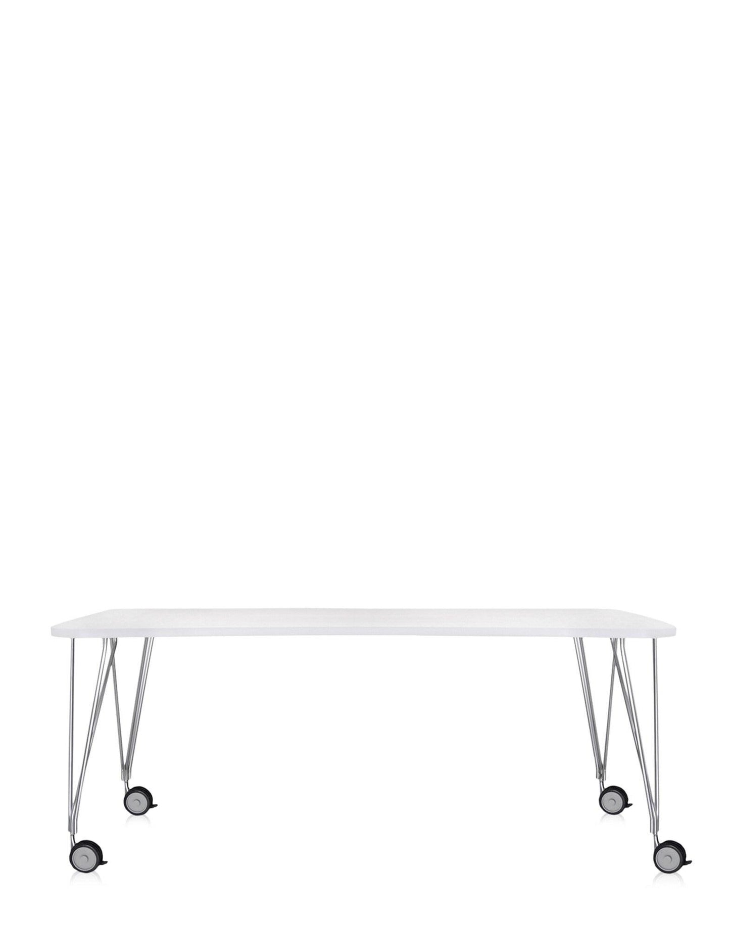 Max Desk (with Wheels).