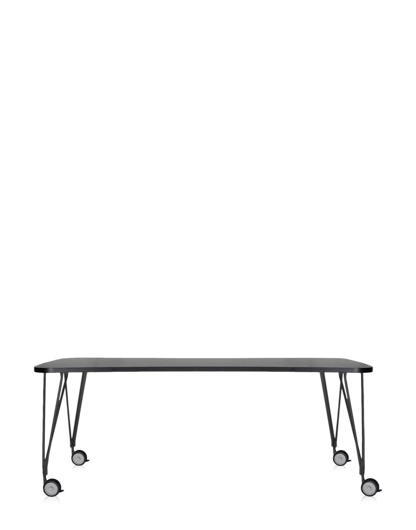 Max Desk (with Wheels).