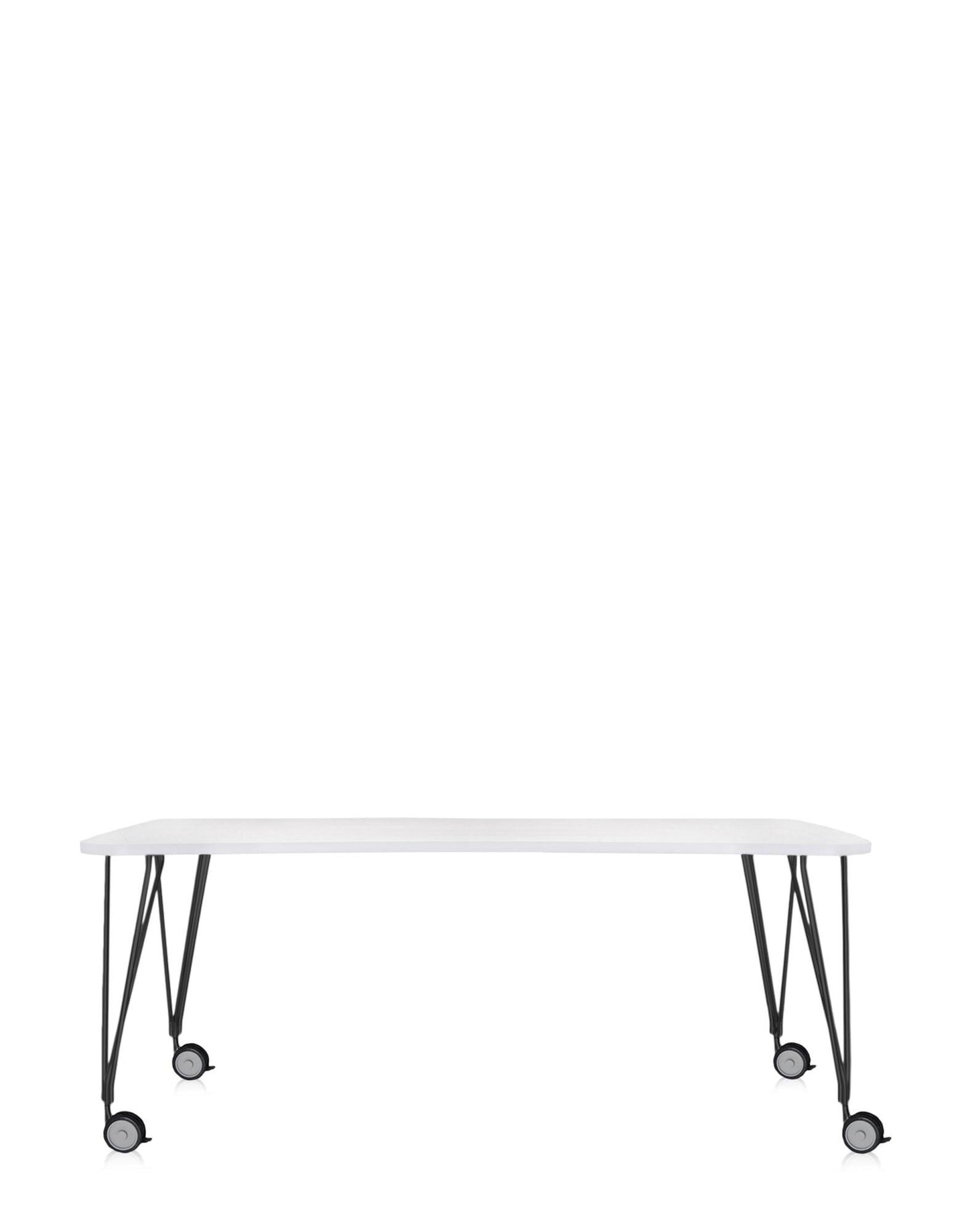 Max Desk (with Wheels).