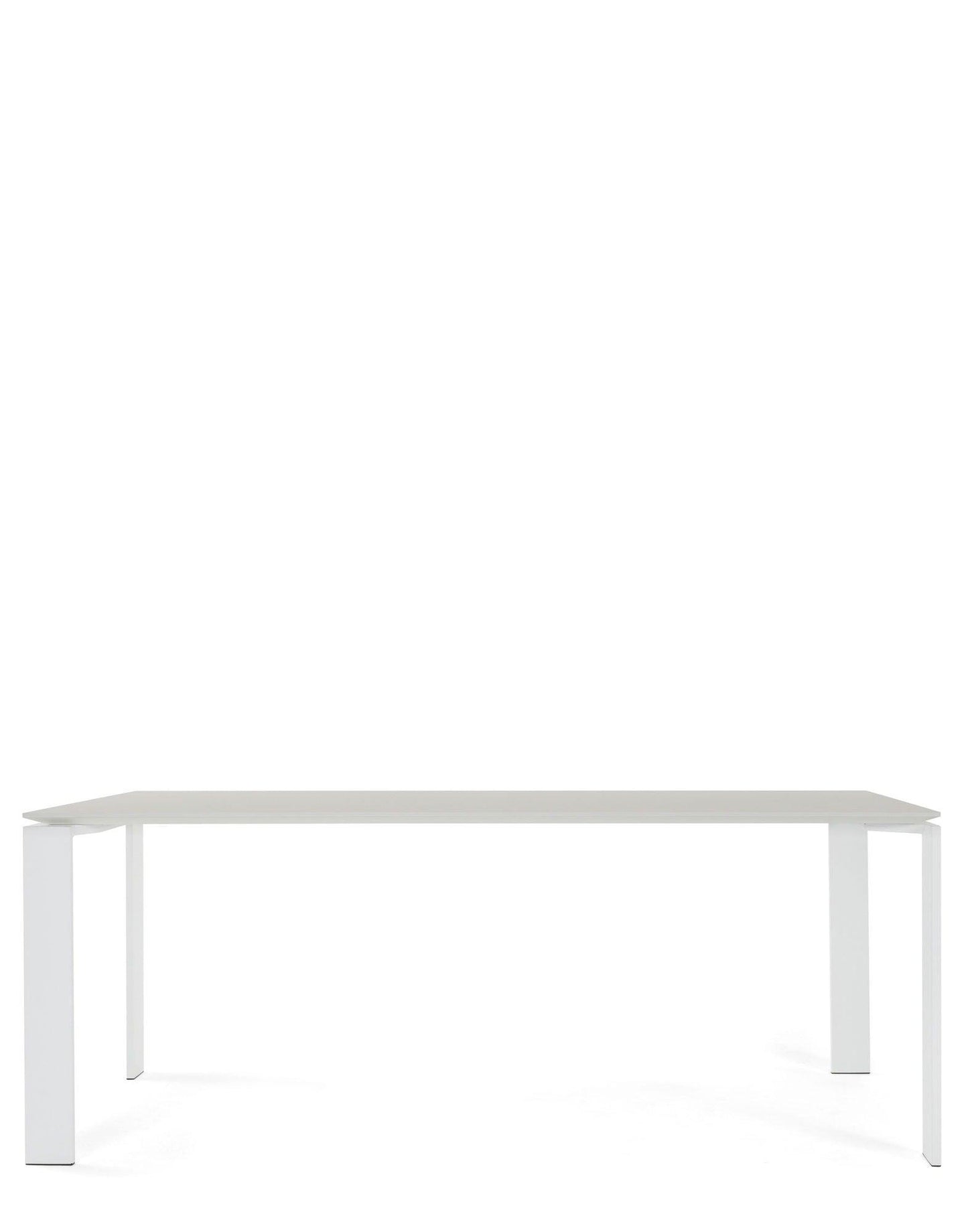 Four Large Desk.