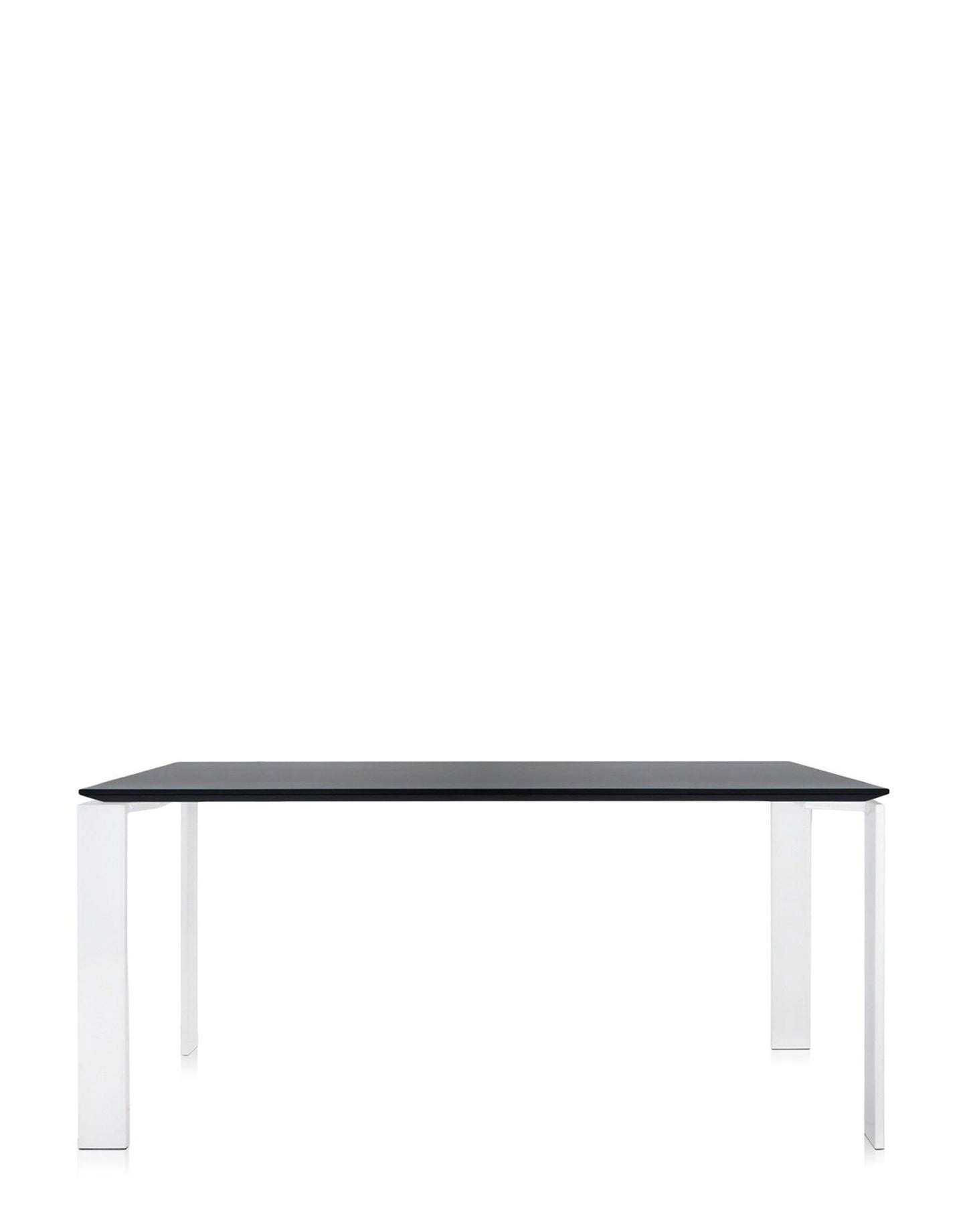Four Rectangular Desk.