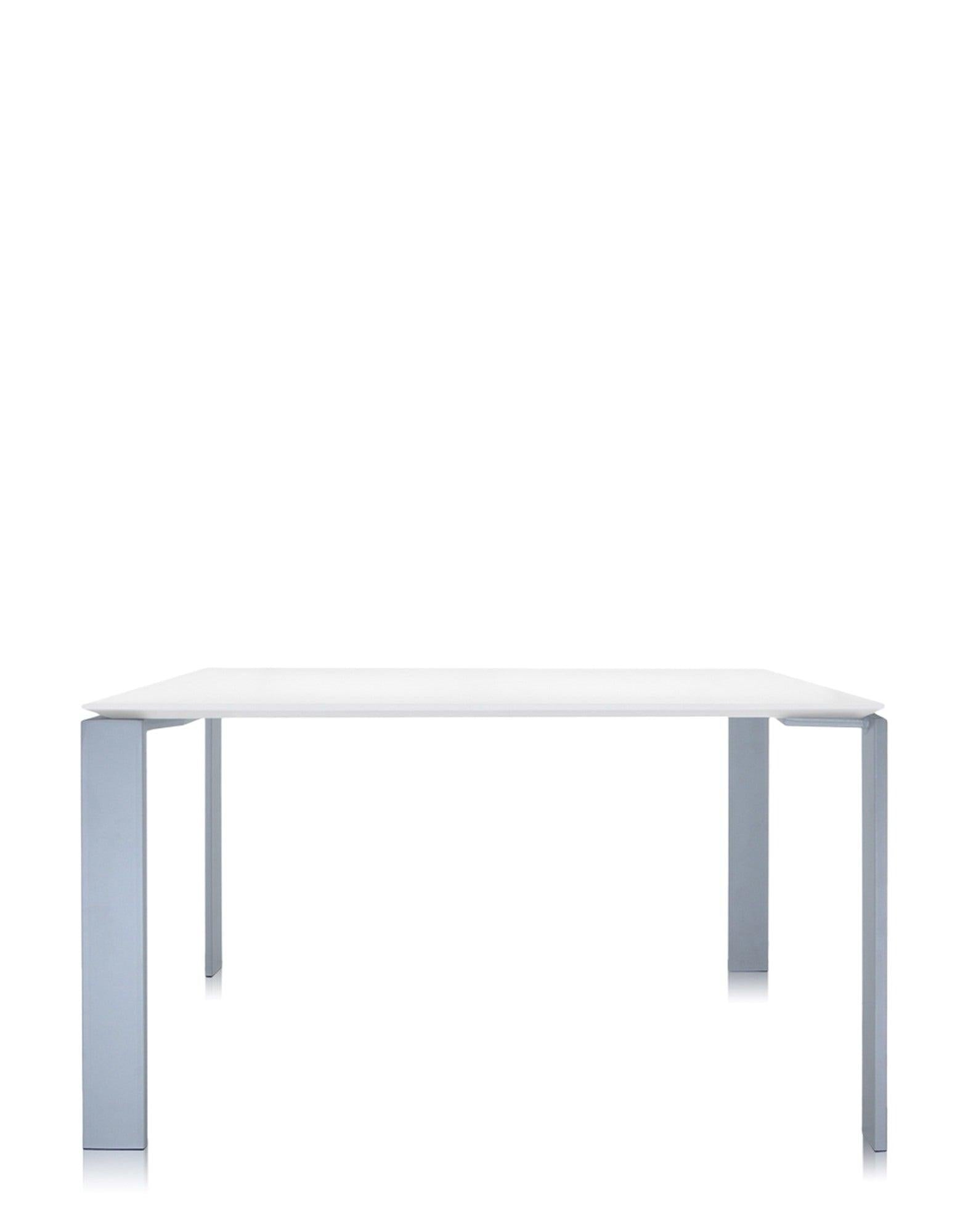 Four Square Desk.
