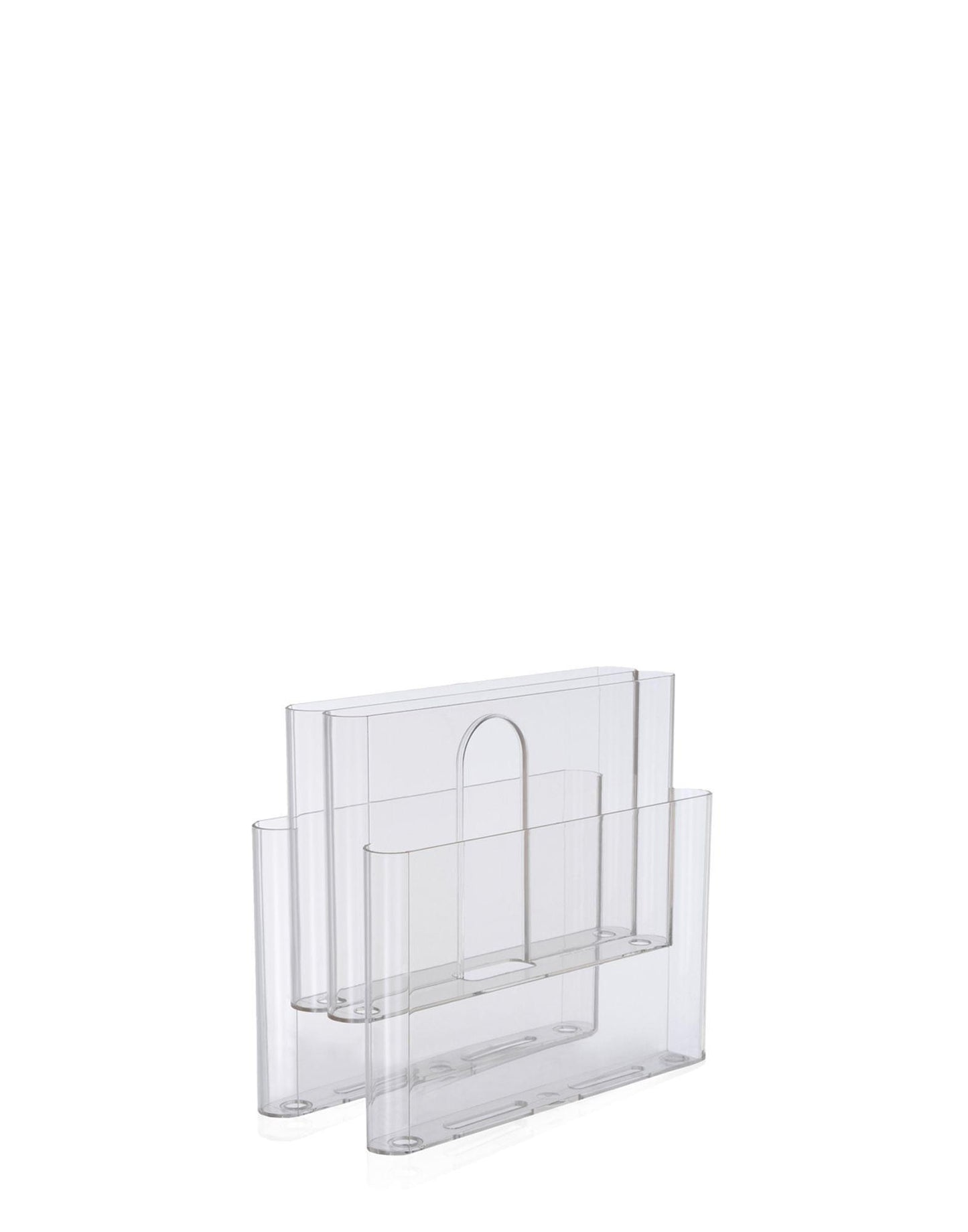 Magazine Holder.