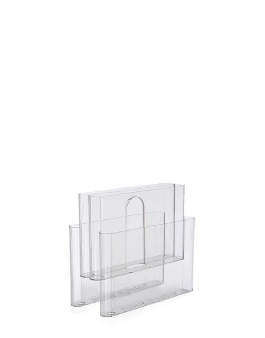 Magazine Holder.
