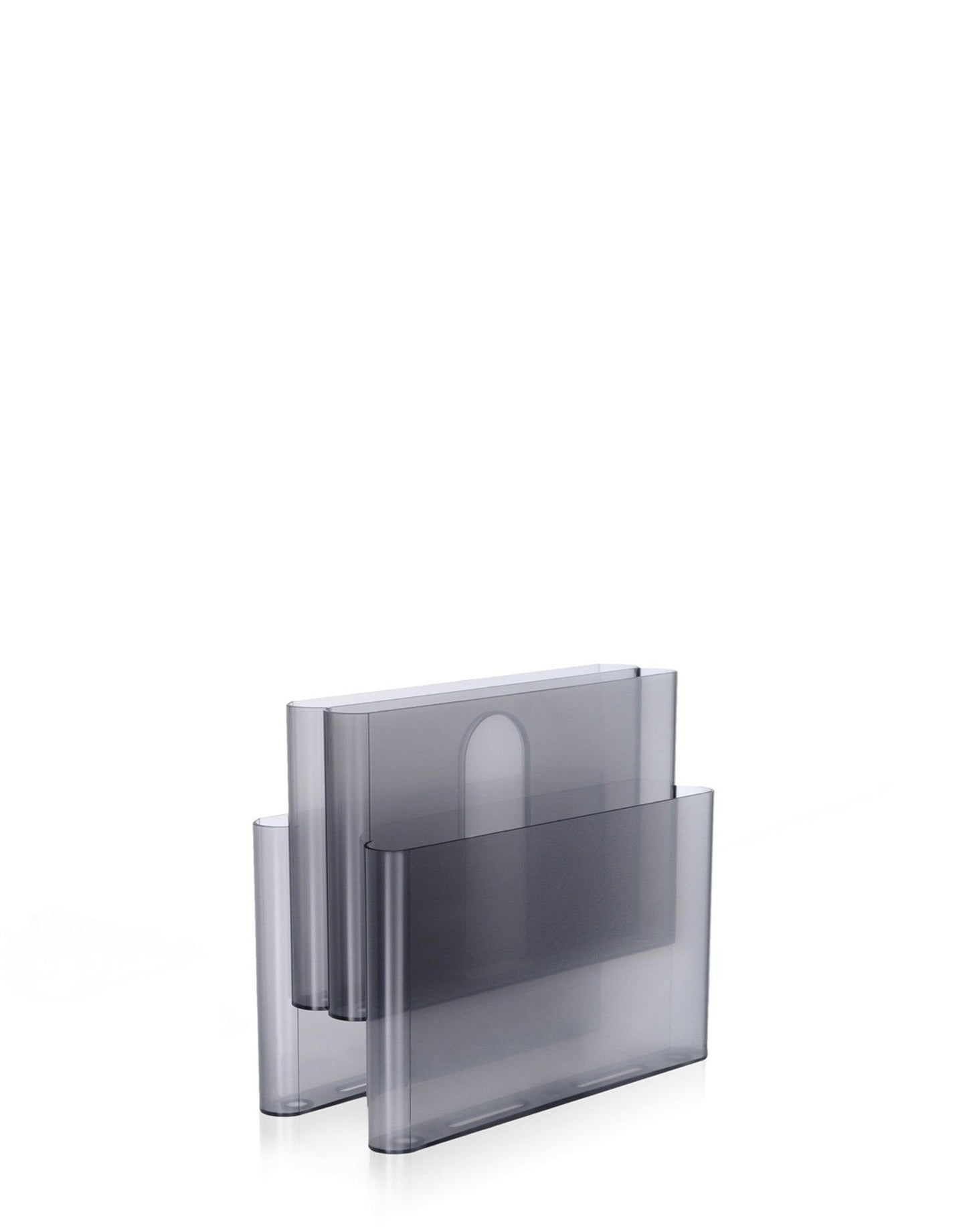 Magazine Holder.