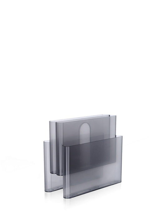 Magazine Holder.