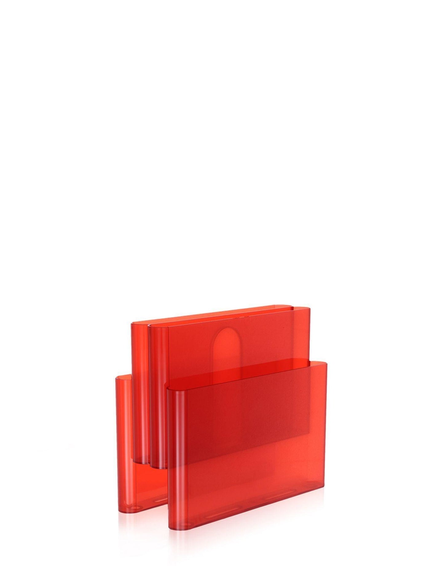 Magazine Holder.