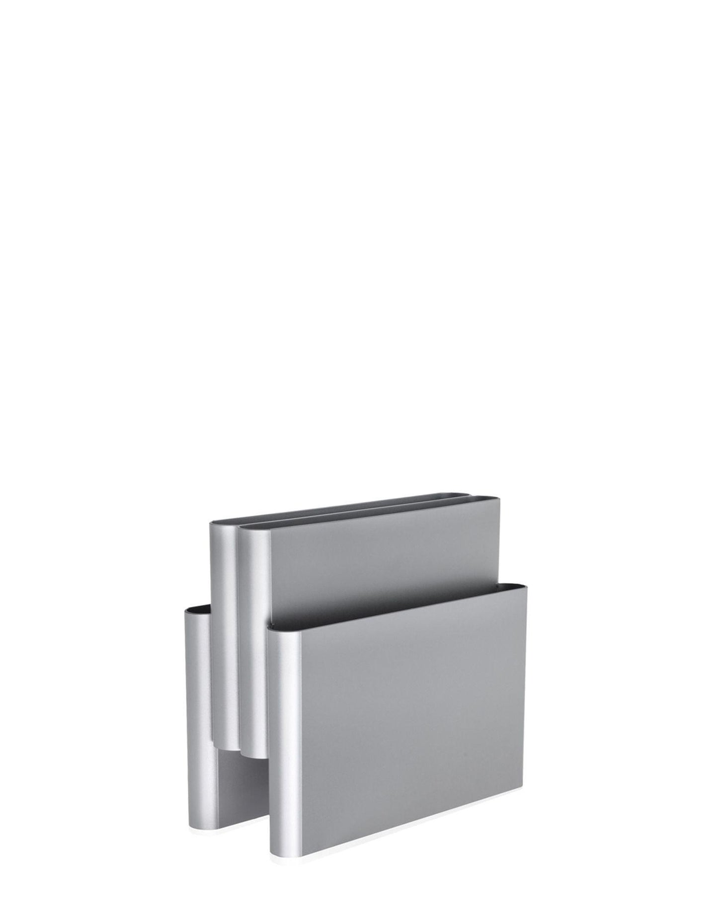 Magazine Holder.