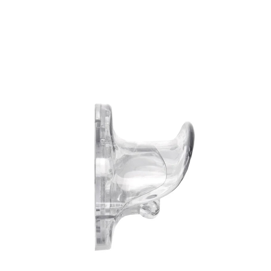 Wall Clothes Hook.