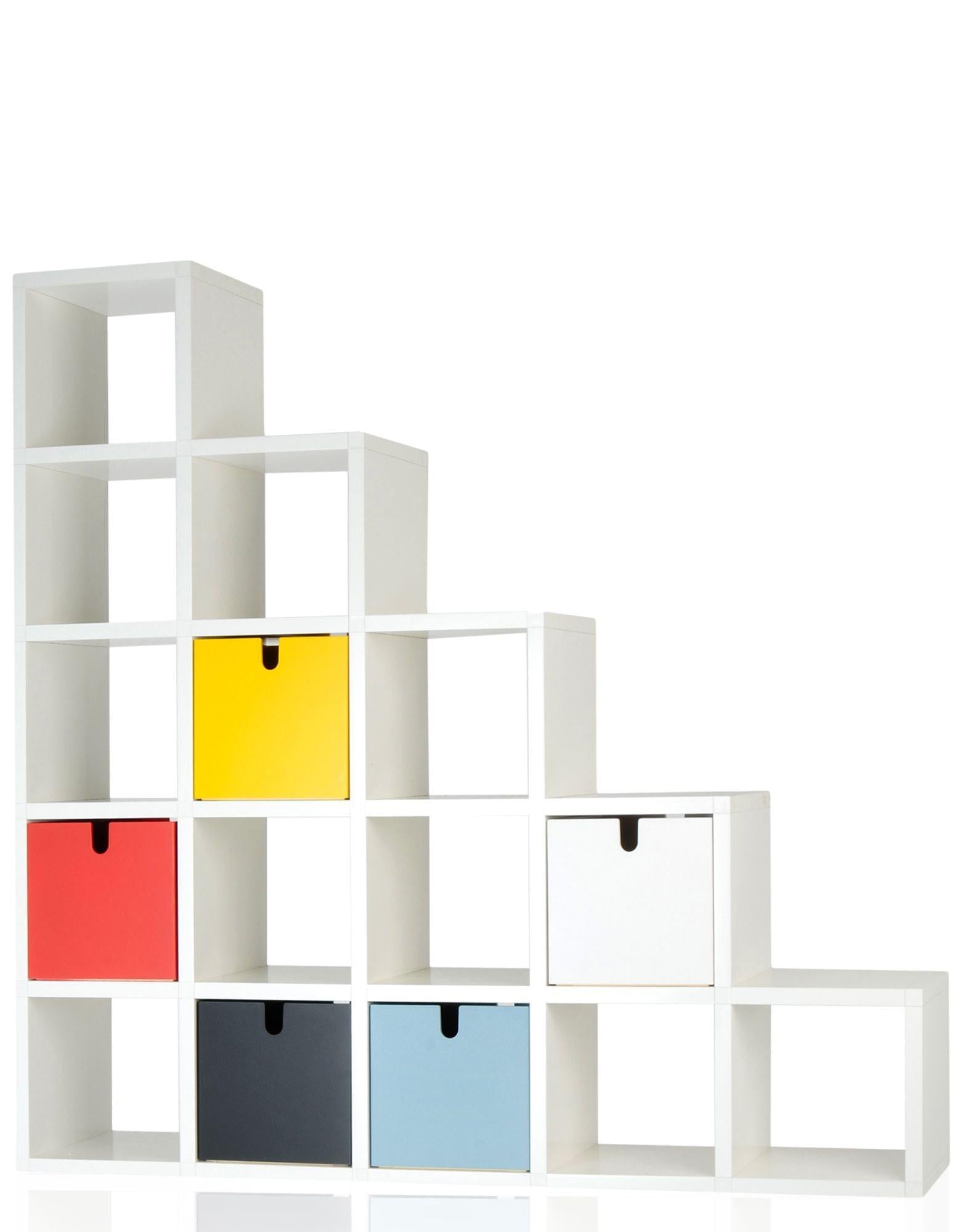 Polvara Shelf (Cube not incl.) 4767 (Request Info).
