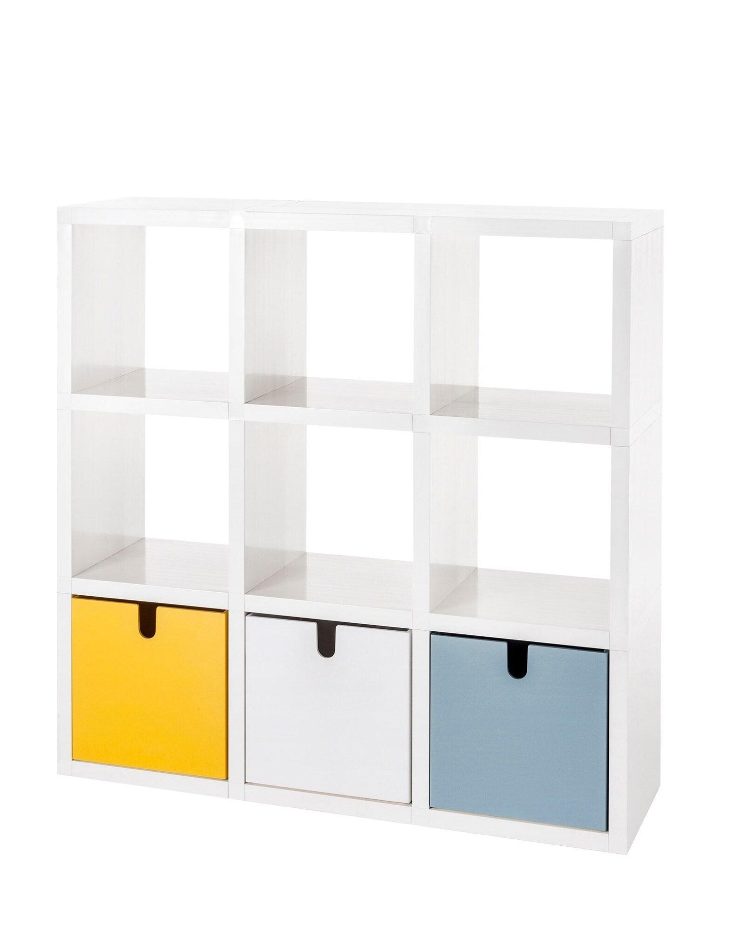 Polvara Shelf (Cube not incl.) 4768 (Request Info).