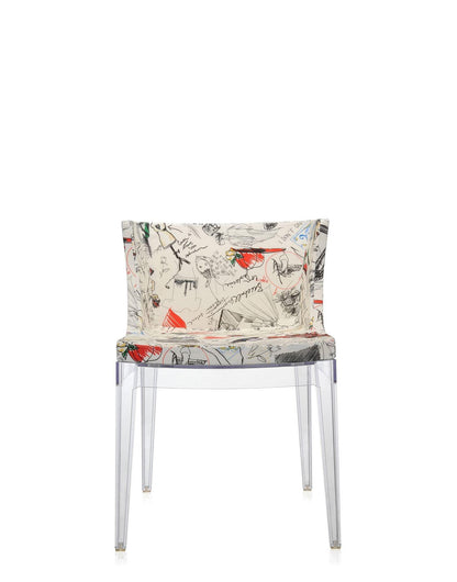 Mademoiselle Armchair (Request Info).