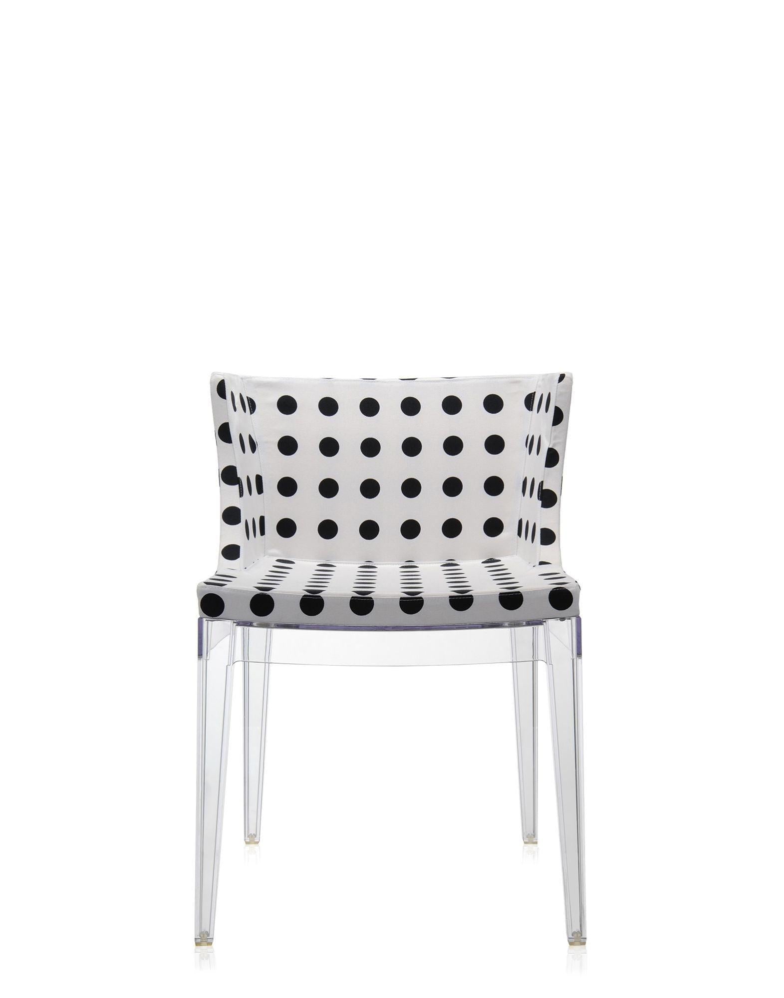 Mademoiselle Armchair (Request Info).