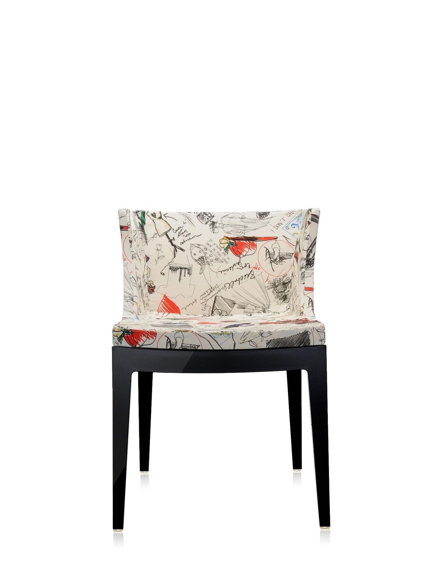 Mademoiselle Armchair (Request Info).