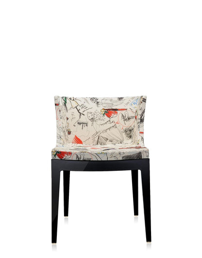 Mademoiselle Armchair (Request Info).