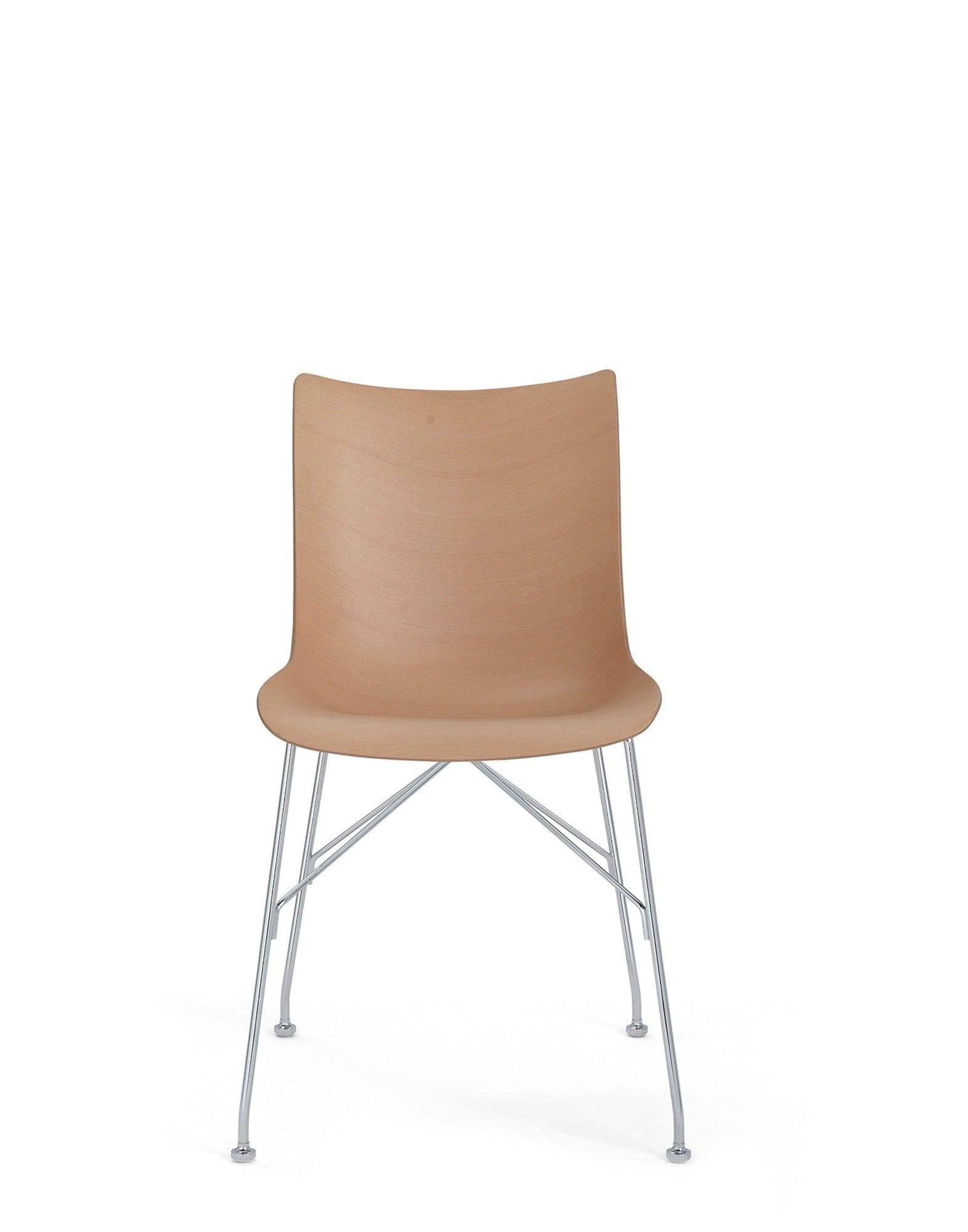 P/WOOD Chair.