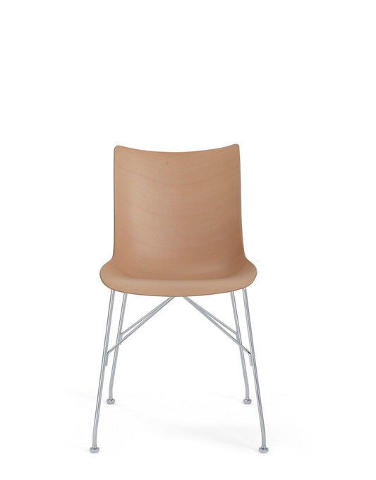 P/WOOD Chair.
