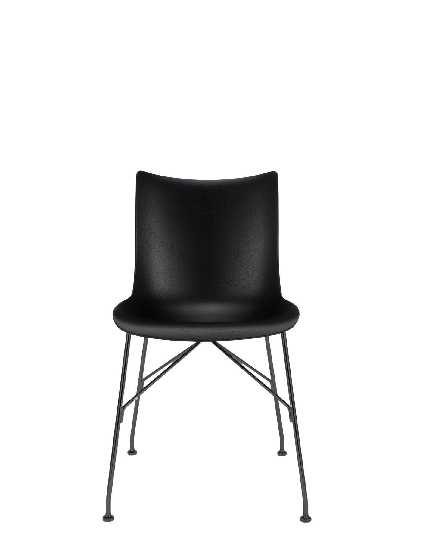 P/WOOD Chair.