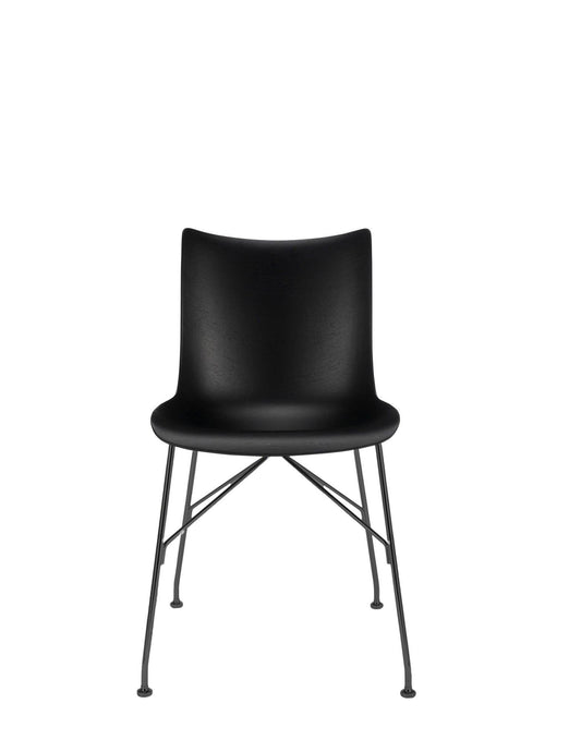 P/WOOD Chair.