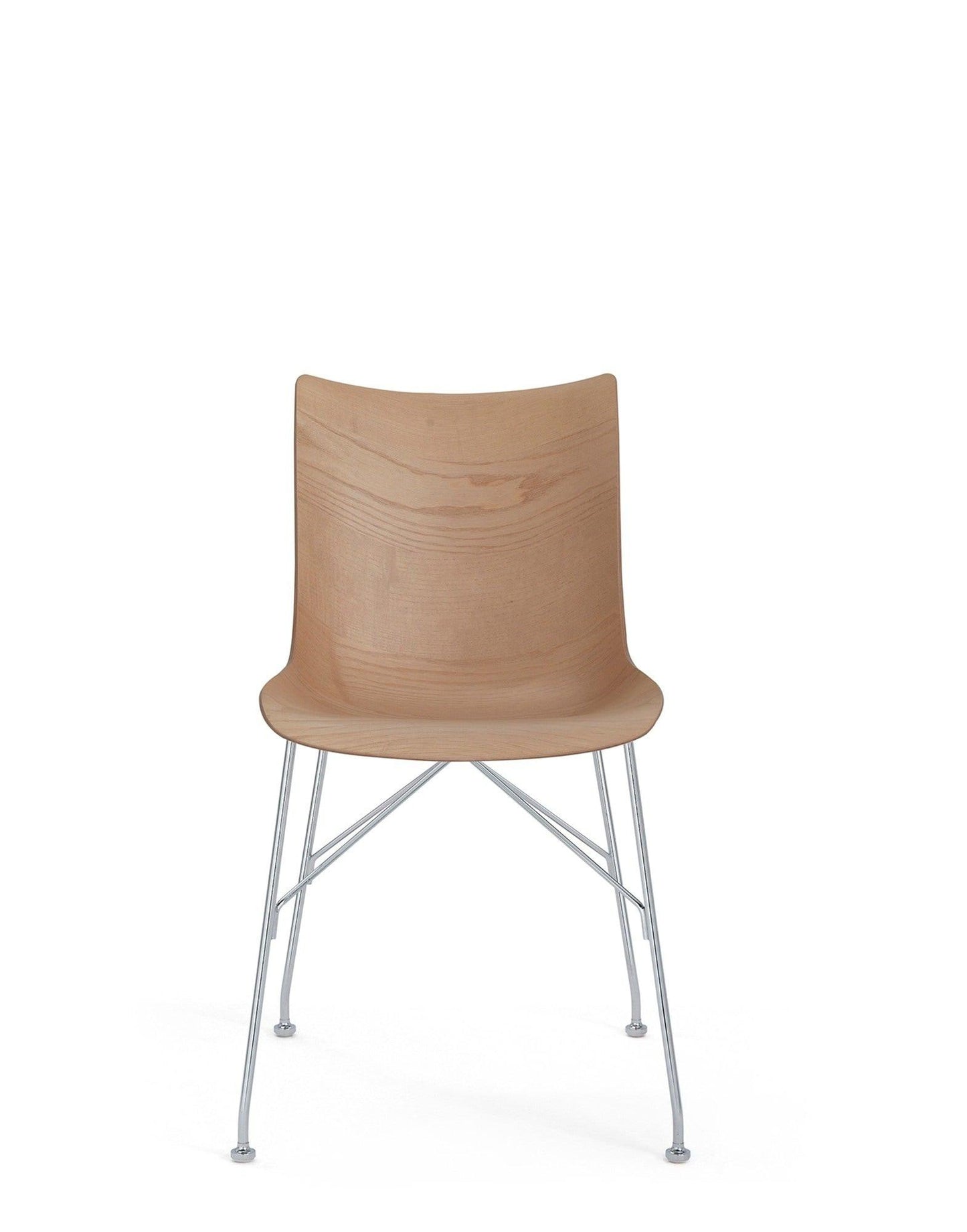 P/WOOD Chair.