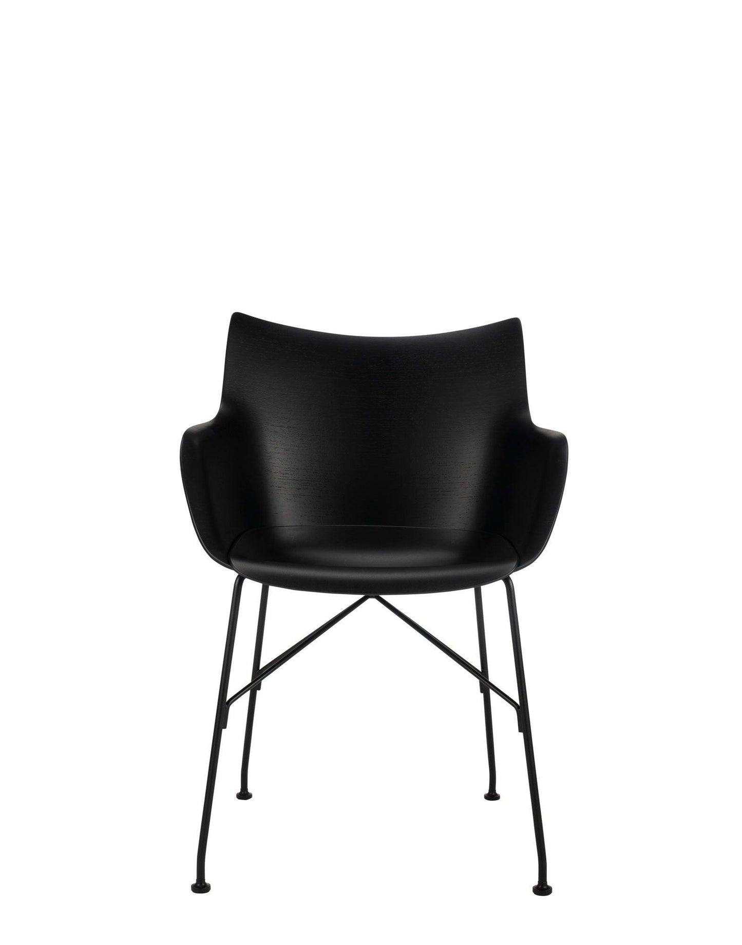 Q/WOOD Armchair.