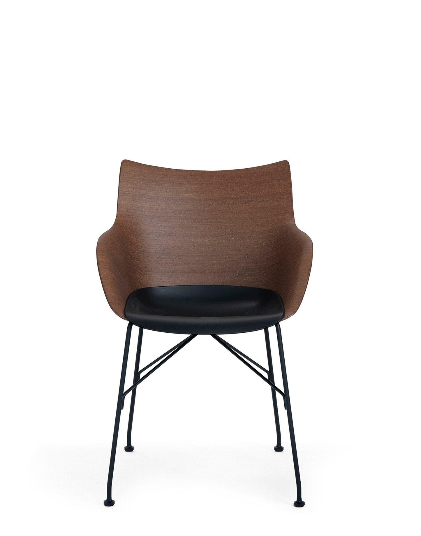 Q/WOOD Armchair.