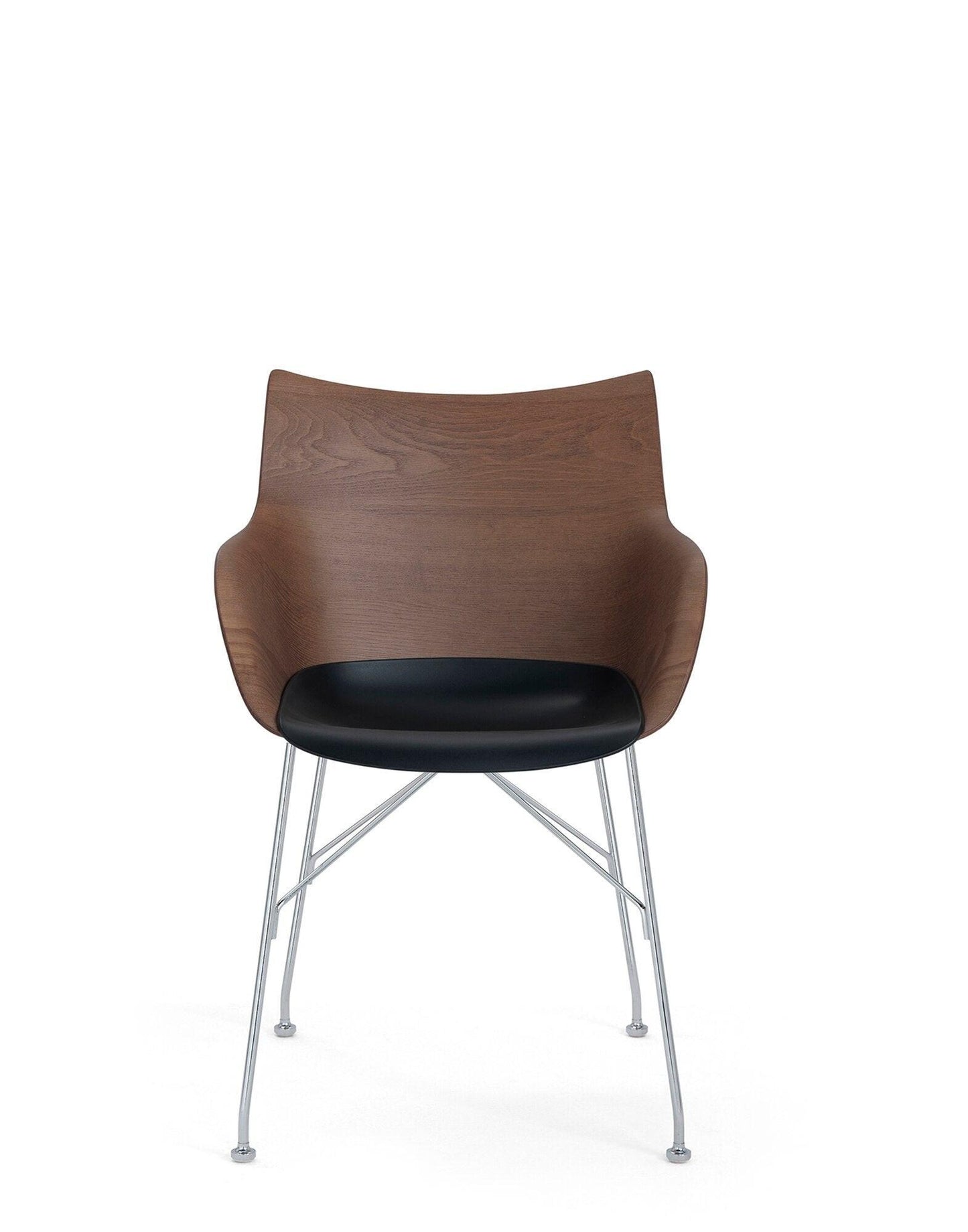 Q/WOOD Armchair.