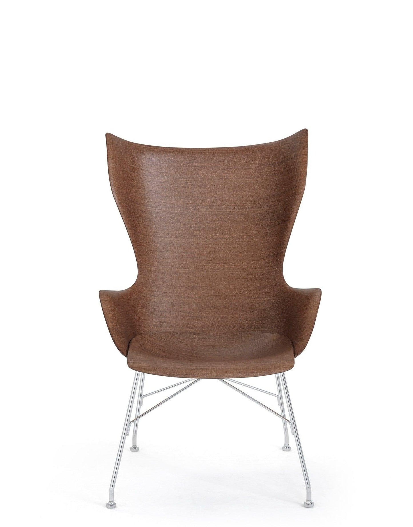 K/WOOD Armchair.