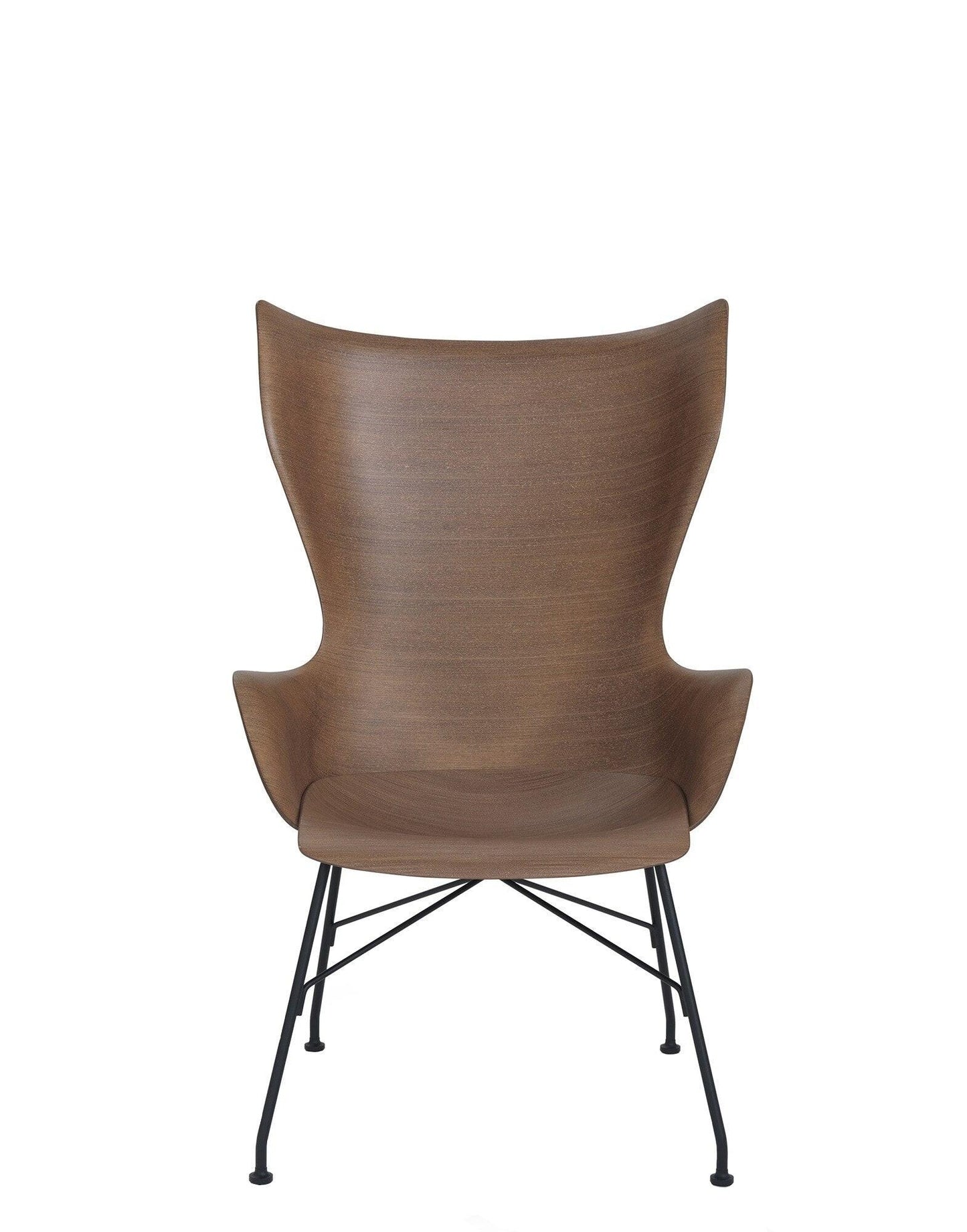 K/WOOD Armchair.