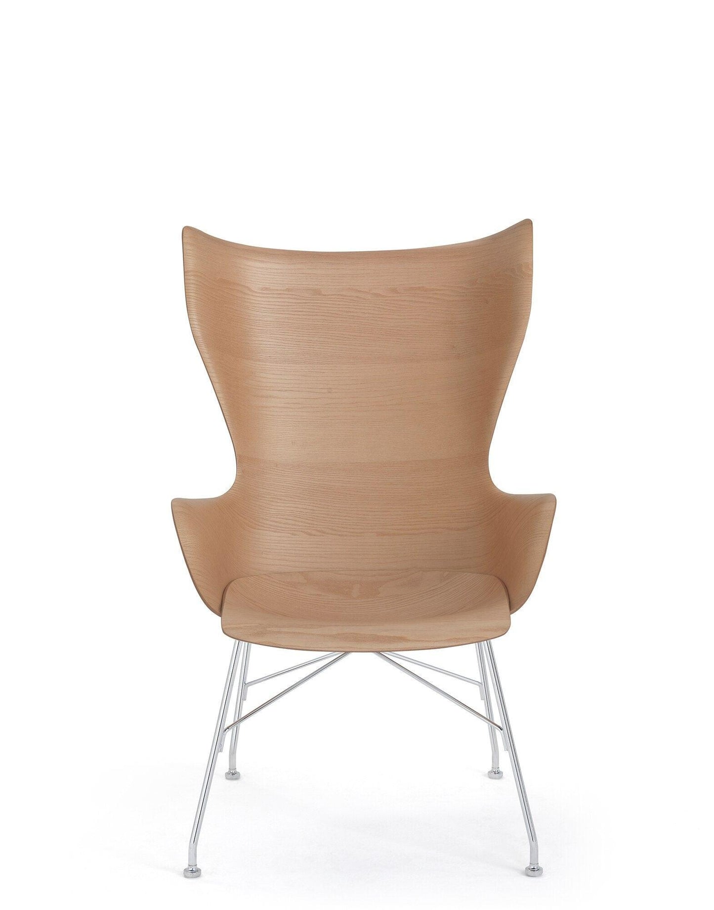K/WOOD Armchair.
