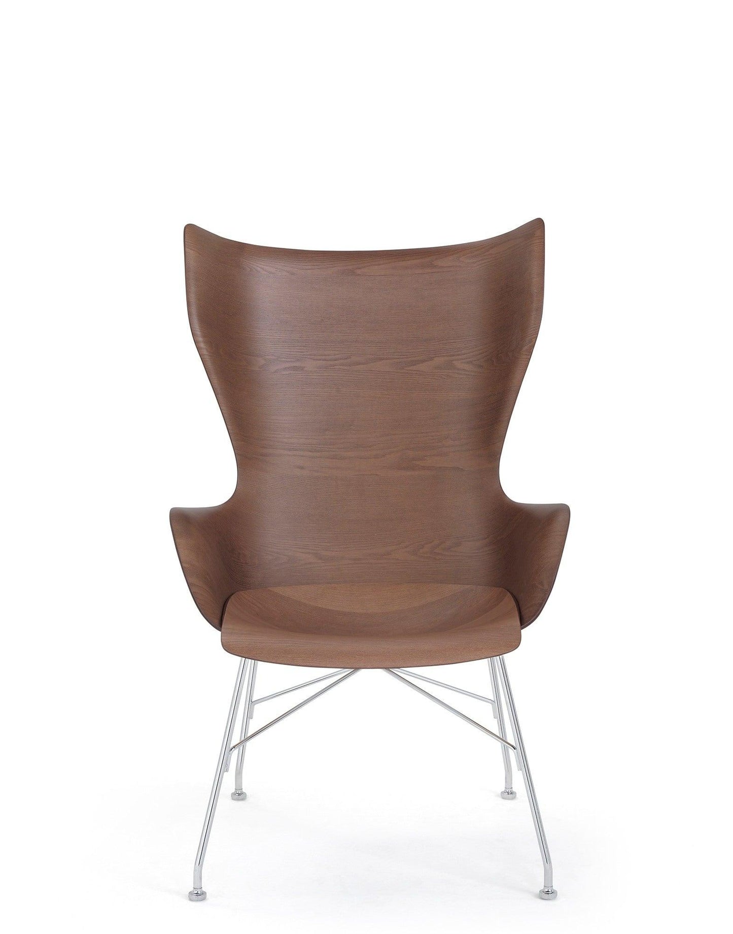 K/WOOD Armchair.