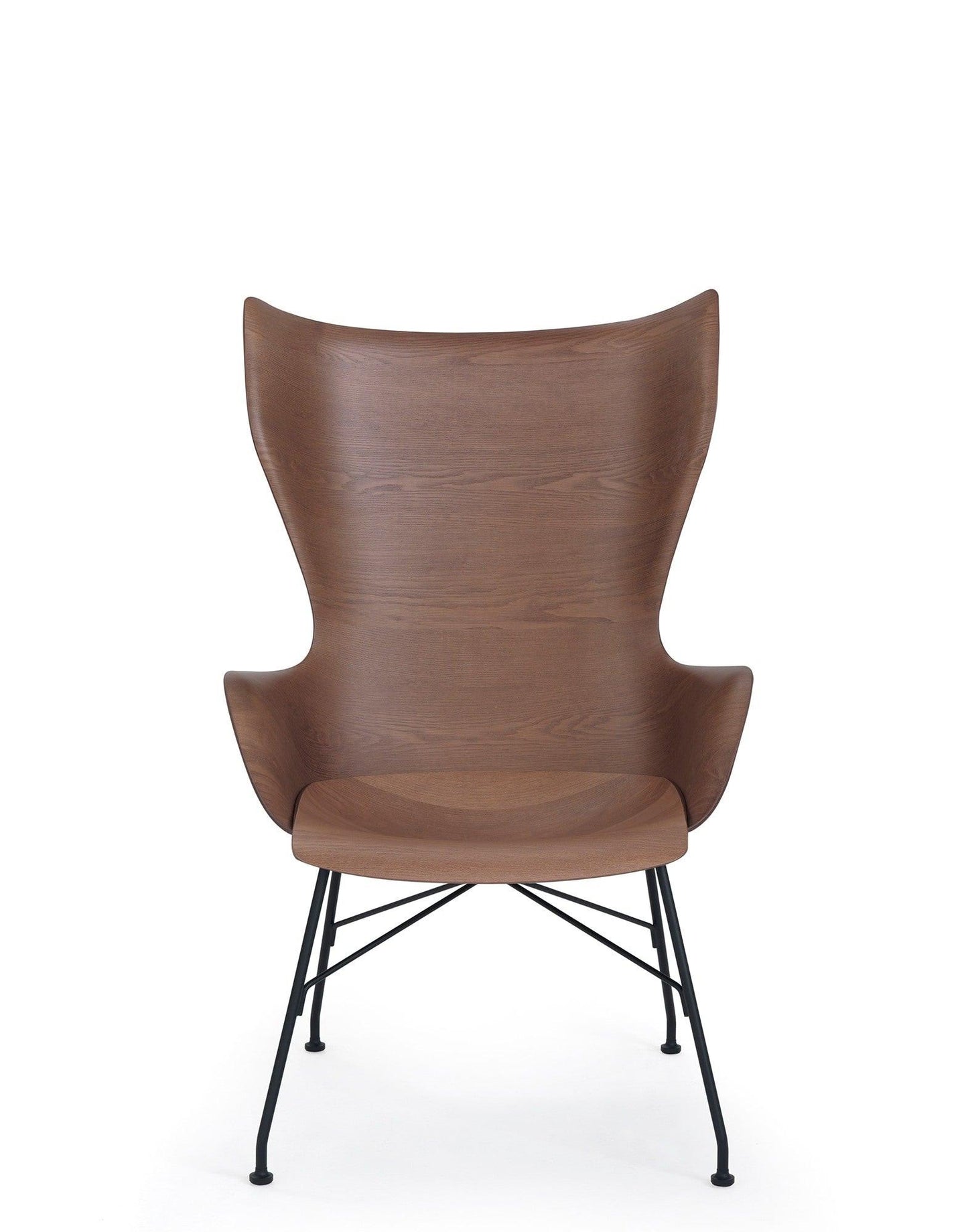 K/WOOD Armchair.