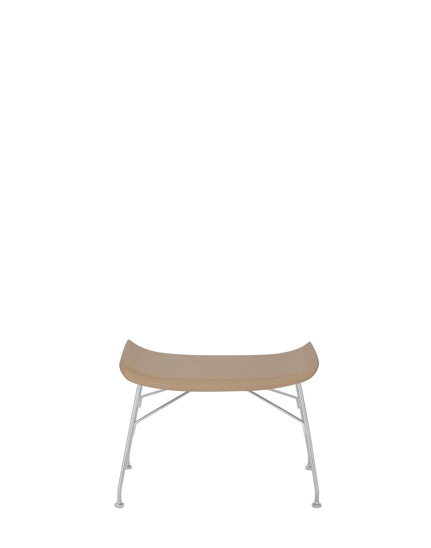 S/WOOD Ottoman.