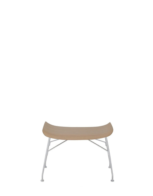 S/WOOD Ottoman.
