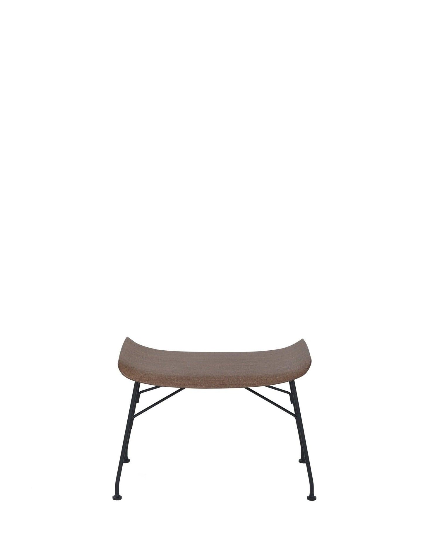 S/WOOD Ottoman.