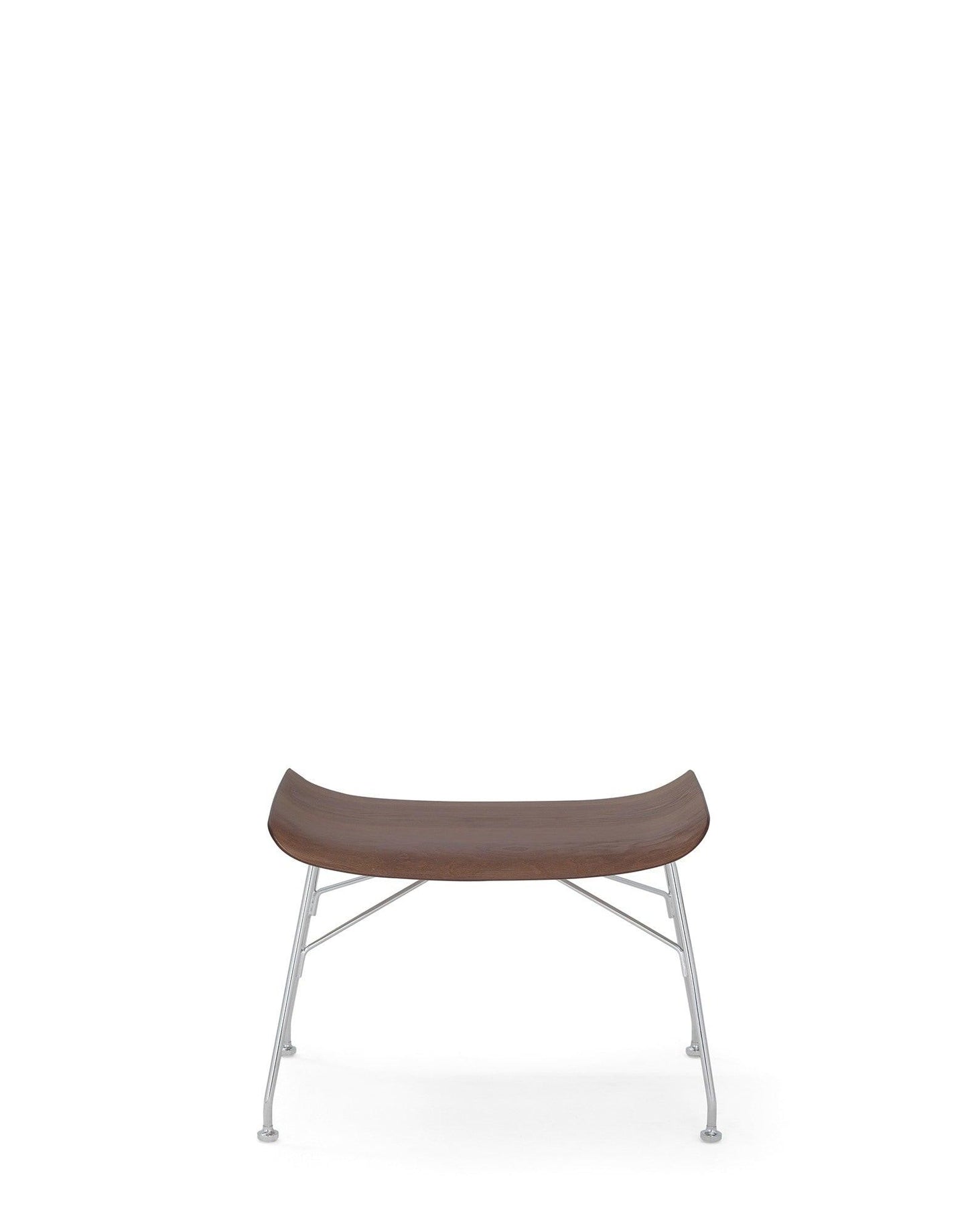 S/WOOD Ottoman.