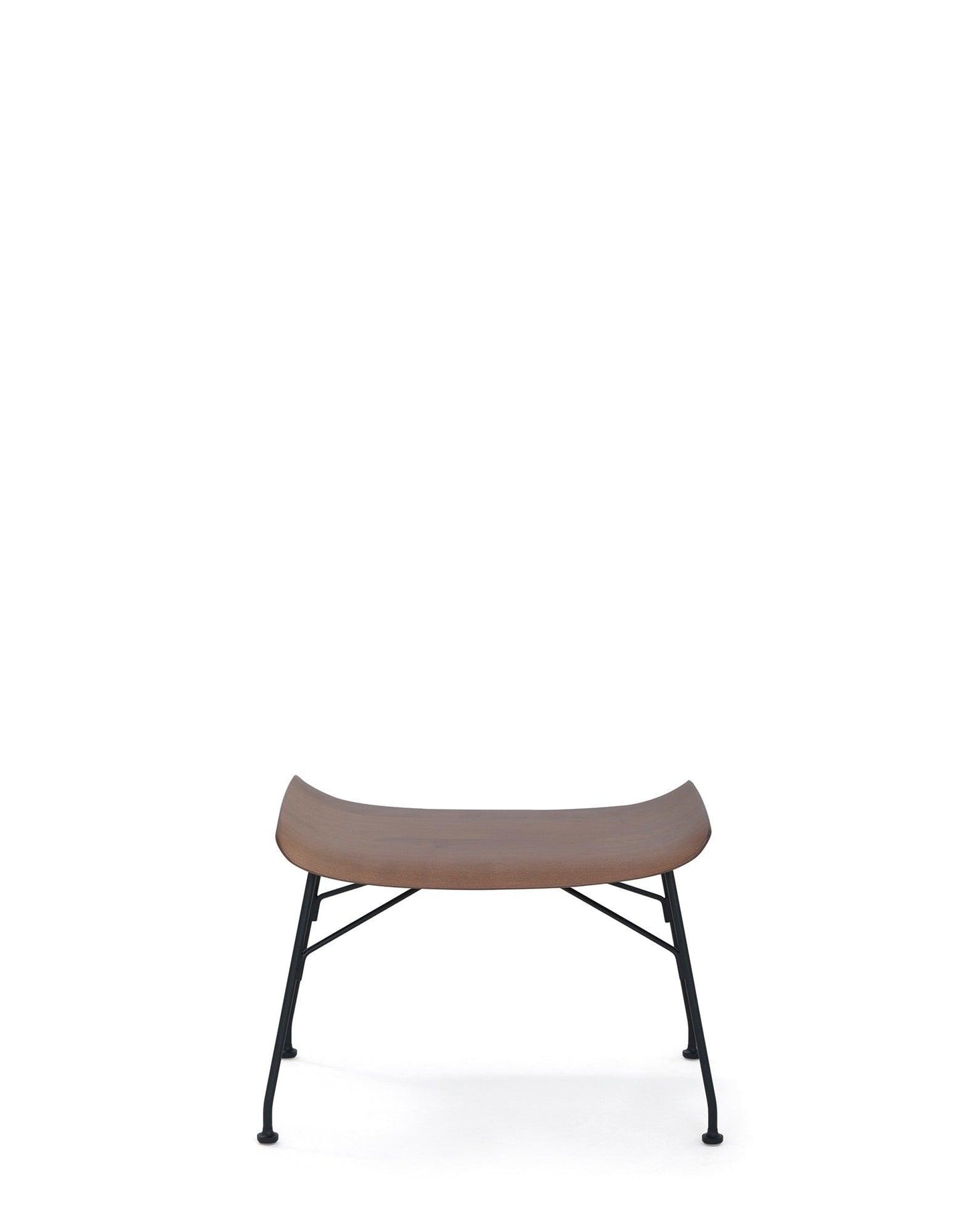 S/WOOD Ottoman.